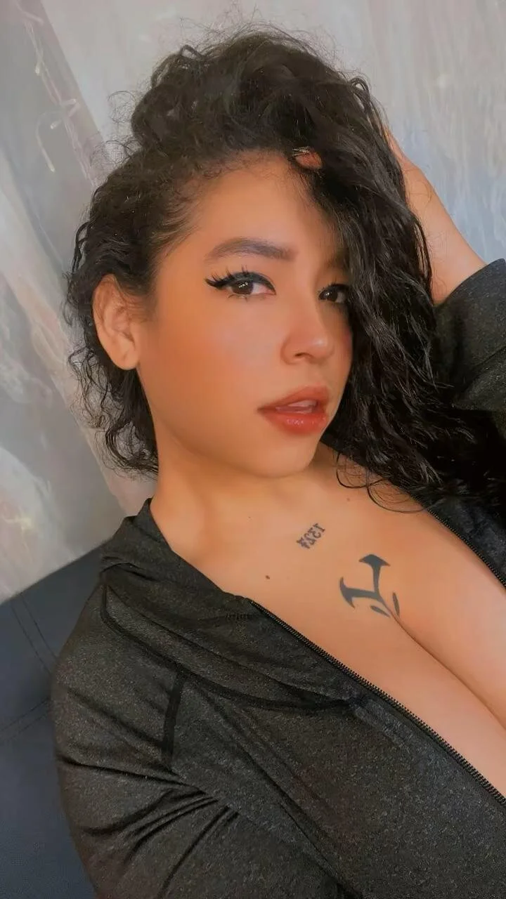 XXX Porn Photo of Nude CloeBunny_ 1