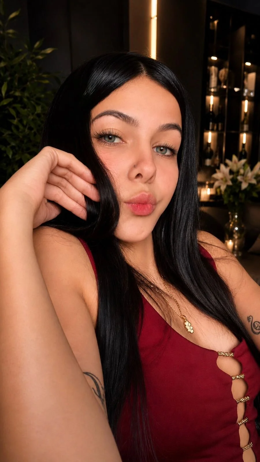 XXX Porn Photo of Nude BigbuttBrooklyn_ 3