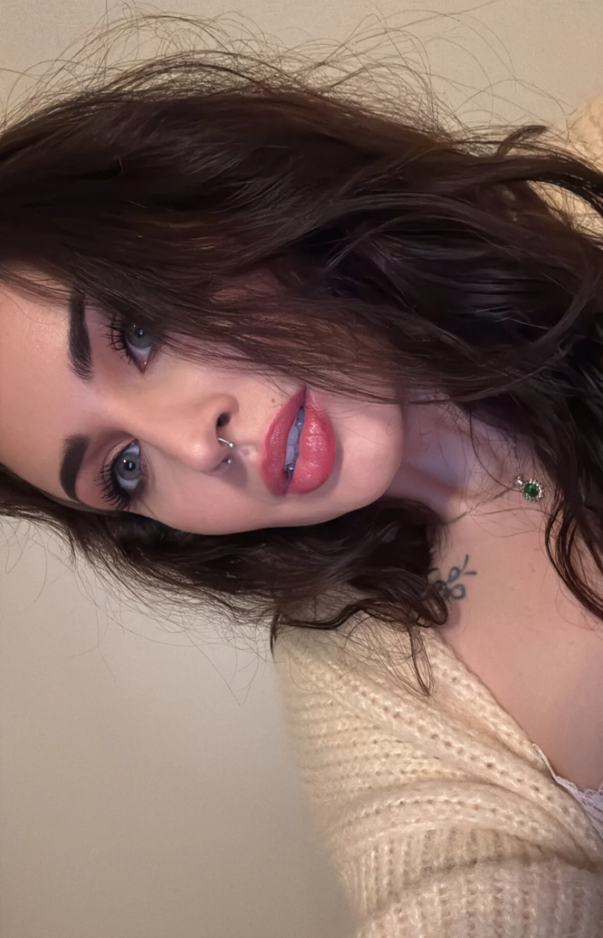 XXX Porn Photo of Nude Kristyoff 7