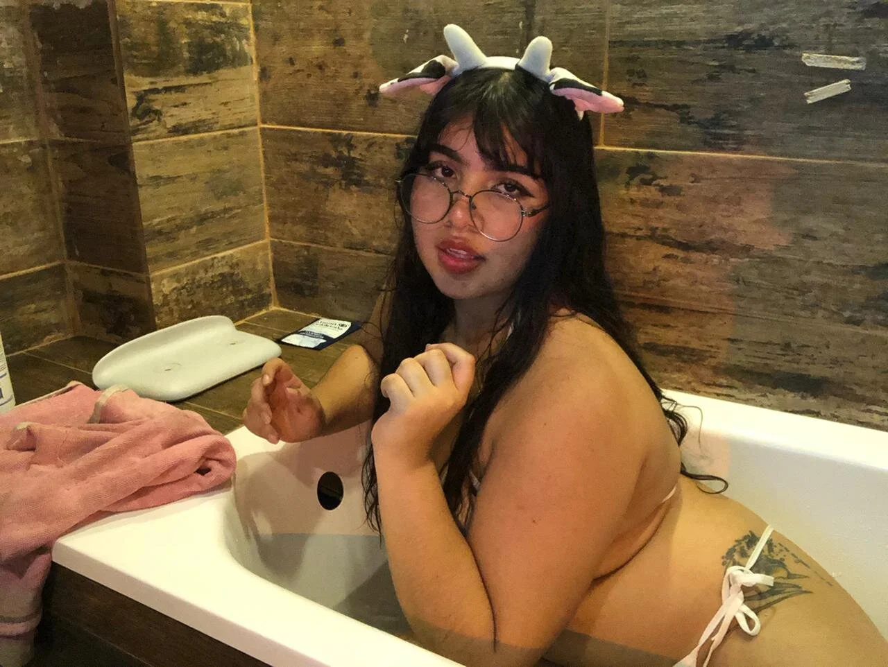 XXX Porn Photo of Nude Zara_Snow 55