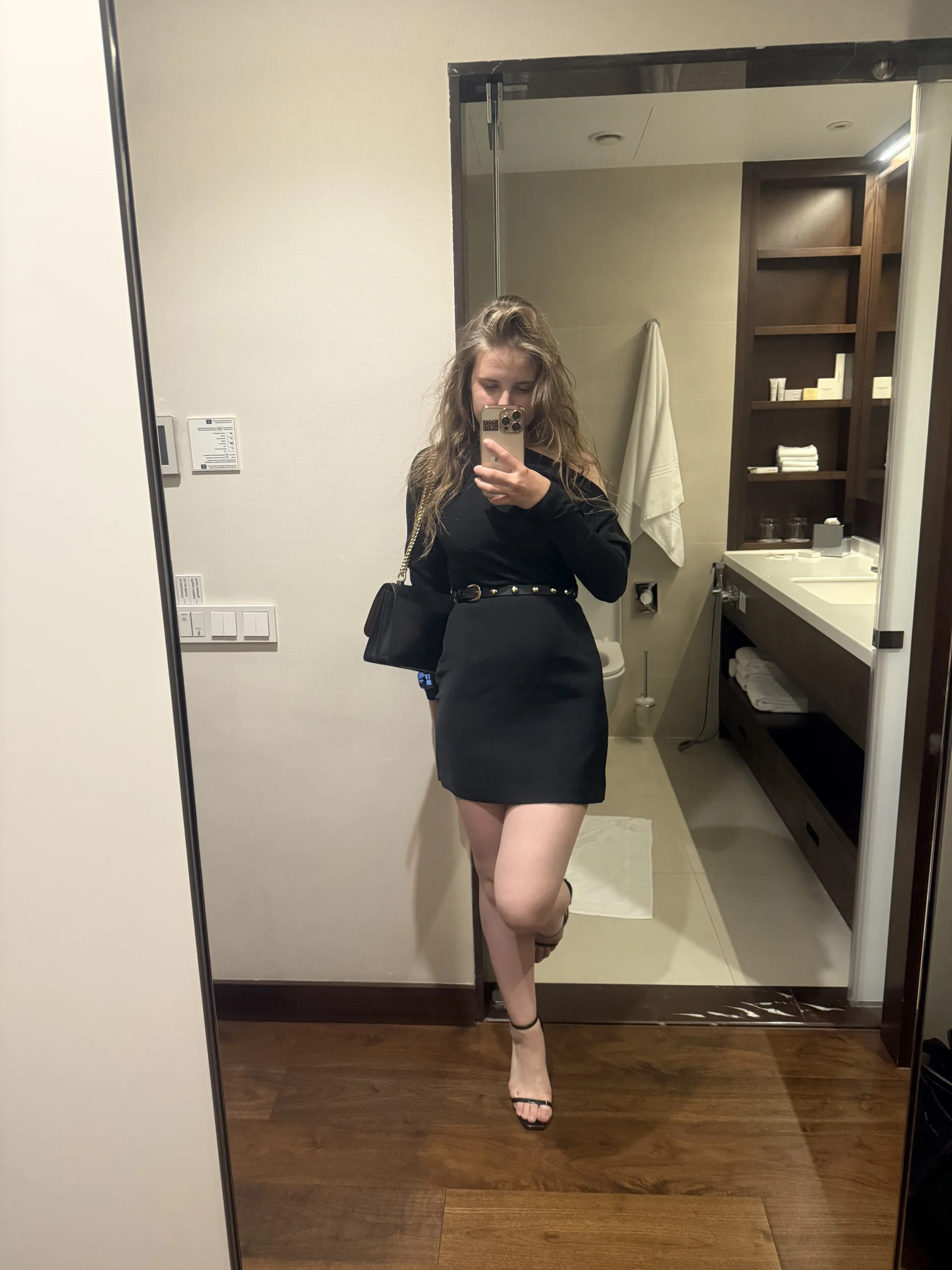 XXX Porn Photo of Nude Niksa99x 3