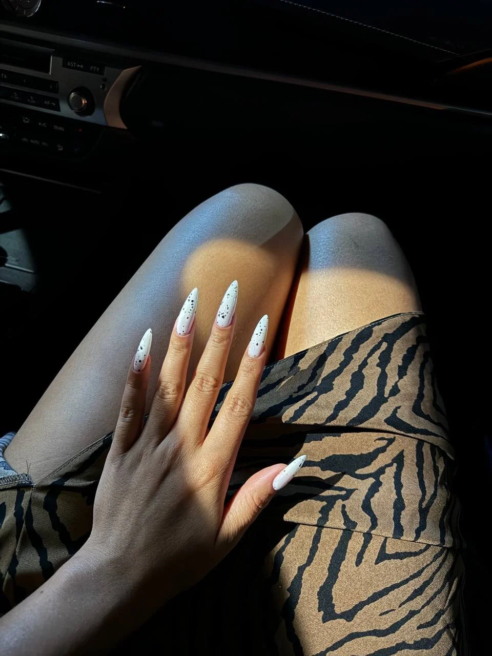 XXX Porn Photo of Nude NicoleMun 13