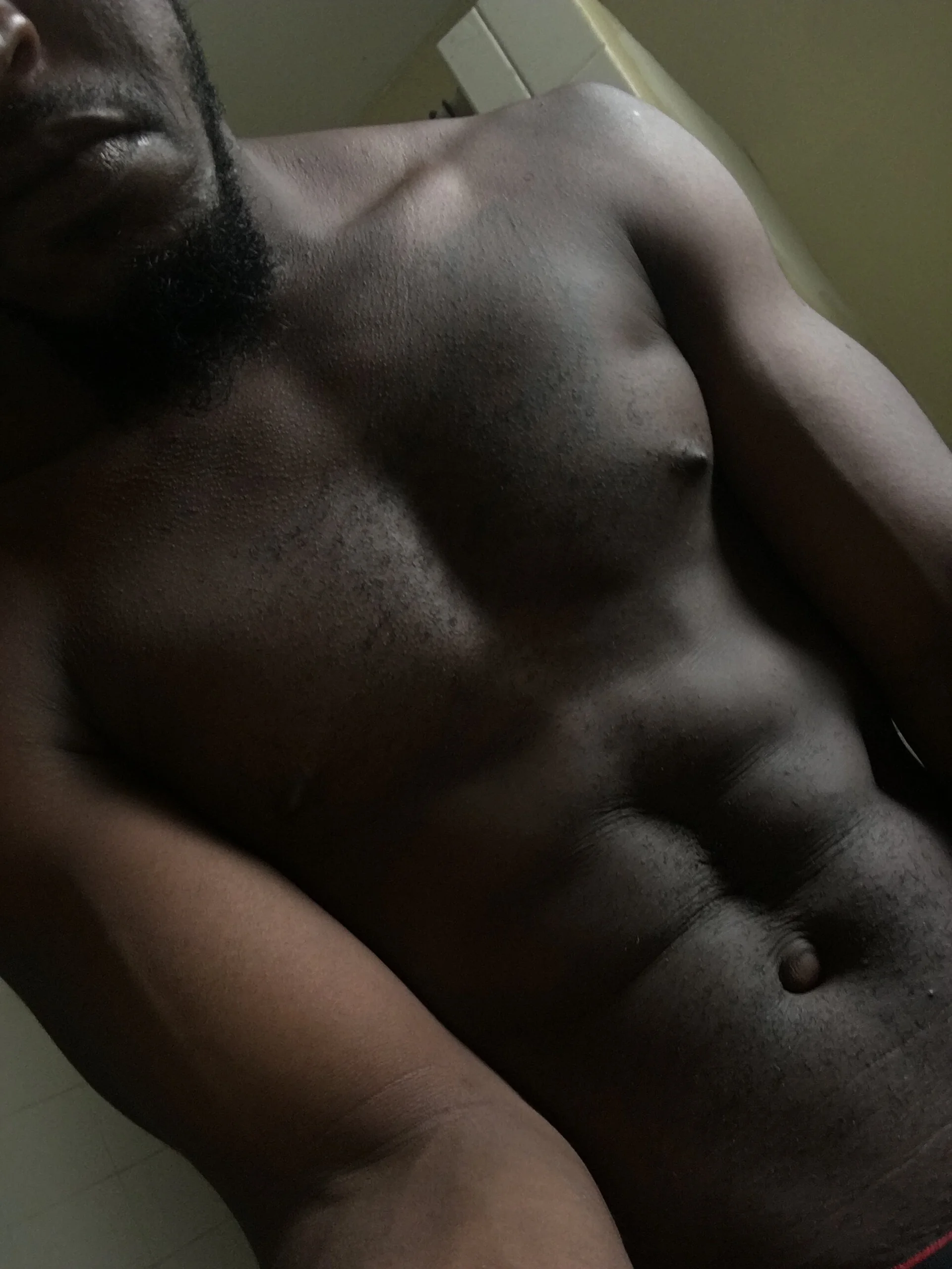 XXX Porn Photo of Nude blacklonggg 5