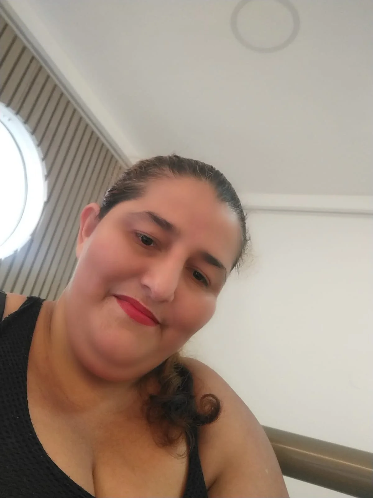 XXX Porn Photo of Nude zara_milf 5
