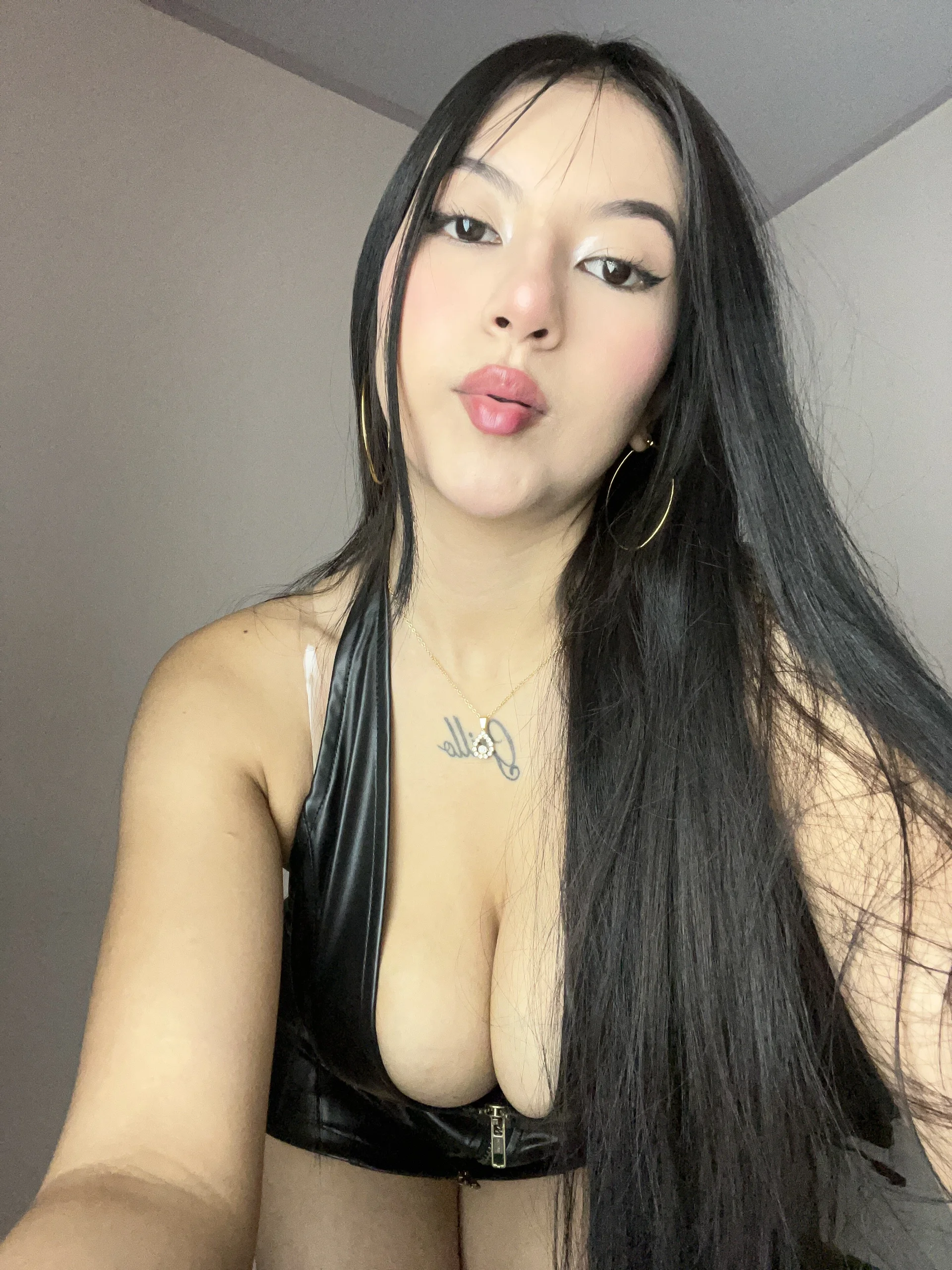 XXX Porn Photo of Nude stefania_lerner 10