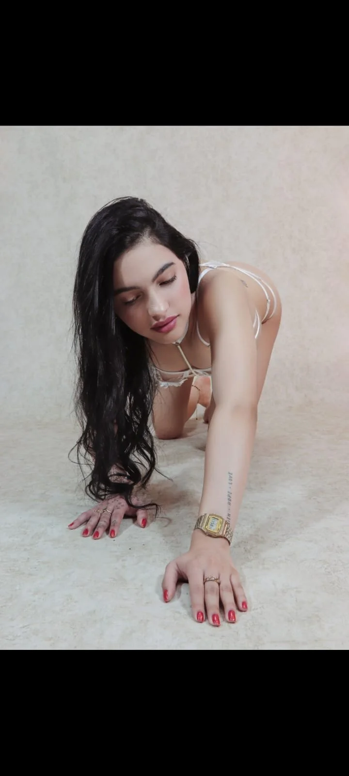 XXX Porn Photo of Nude rose_thompson19 5