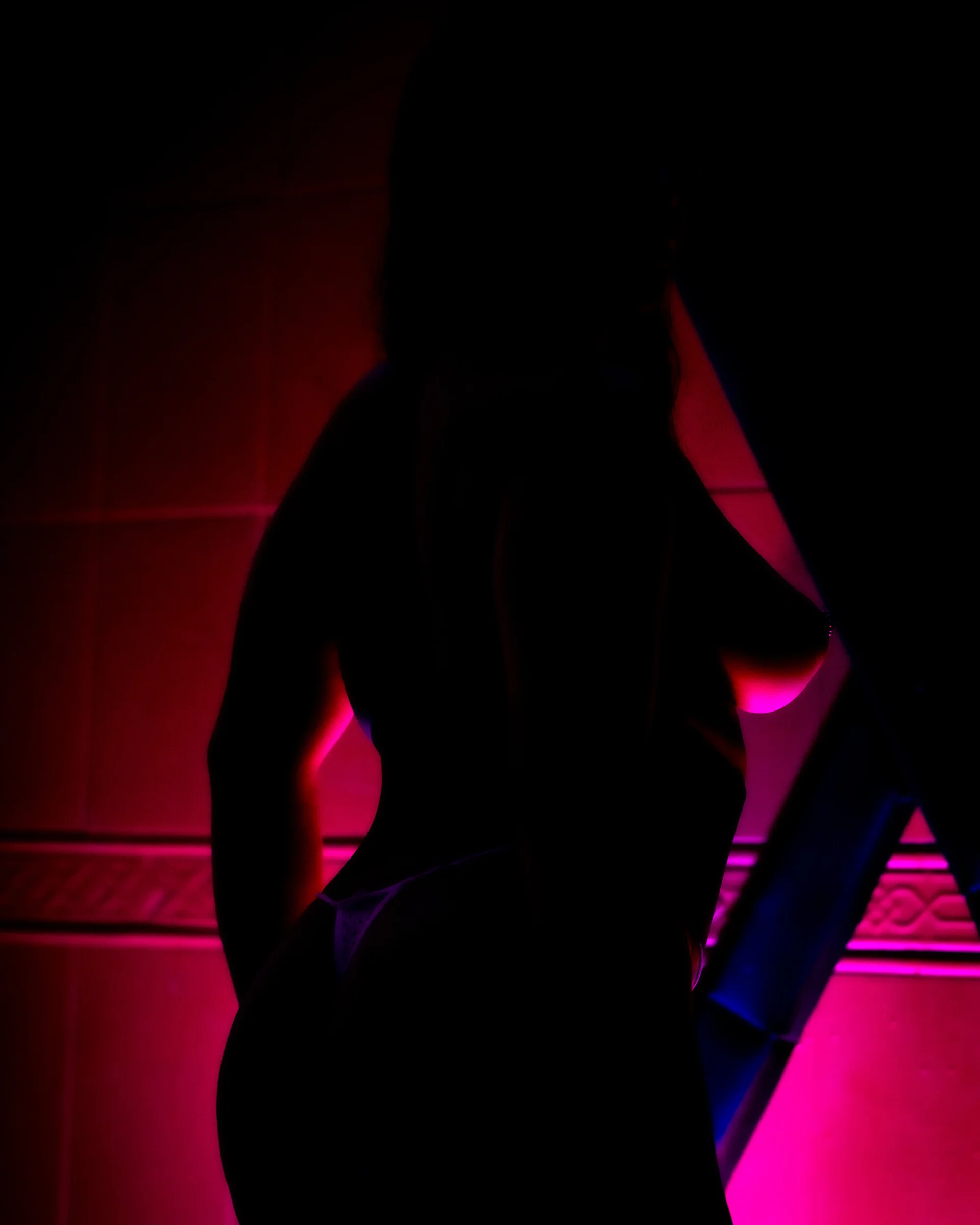 XXX Porn Photo of Nude Santa_Cooper_ 54