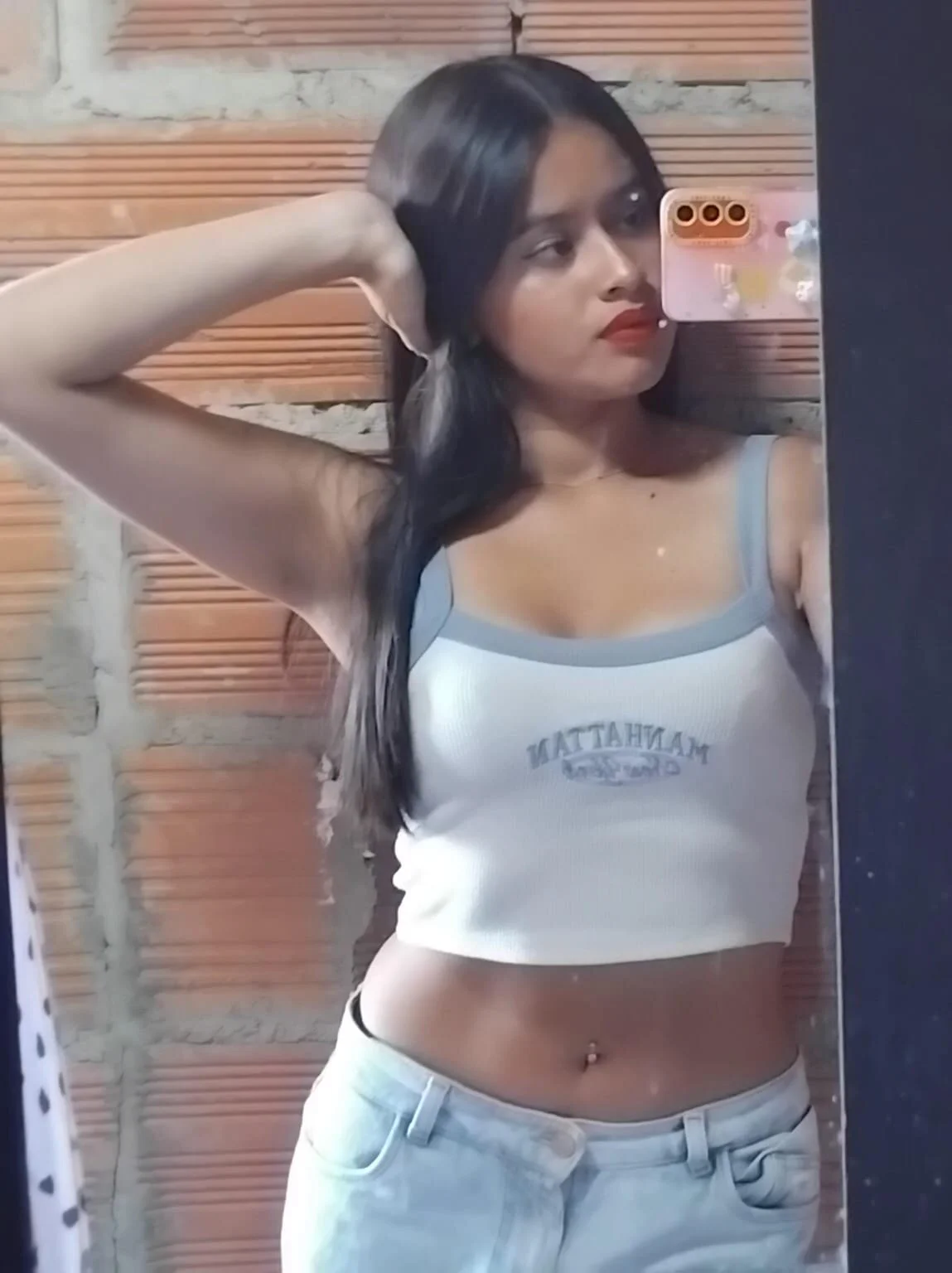 XXX Porn Photo of Nude SweetLuna2 3