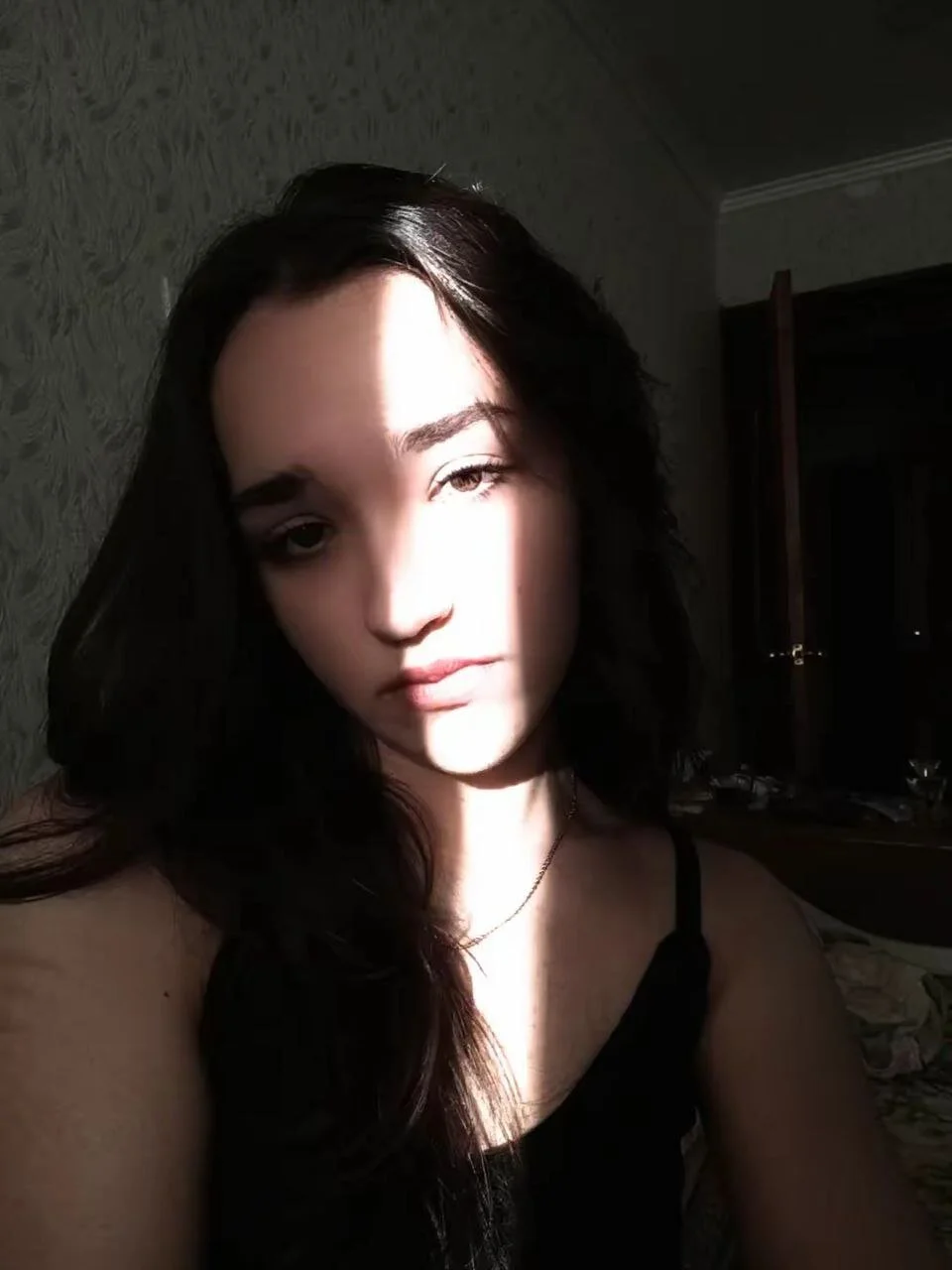 XXX Porn Photo of Nude Mia_Ellis 5