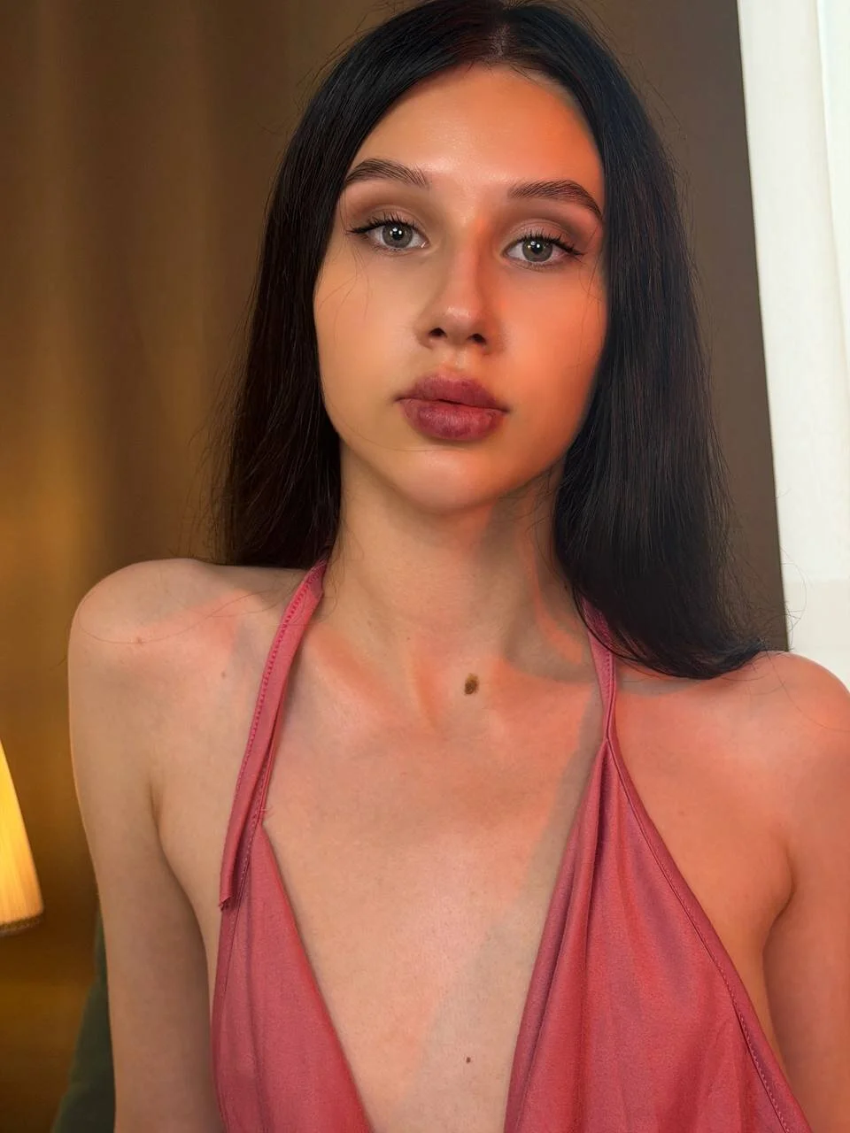 XXX Porn Photo of Nude GiaDerzaD 6