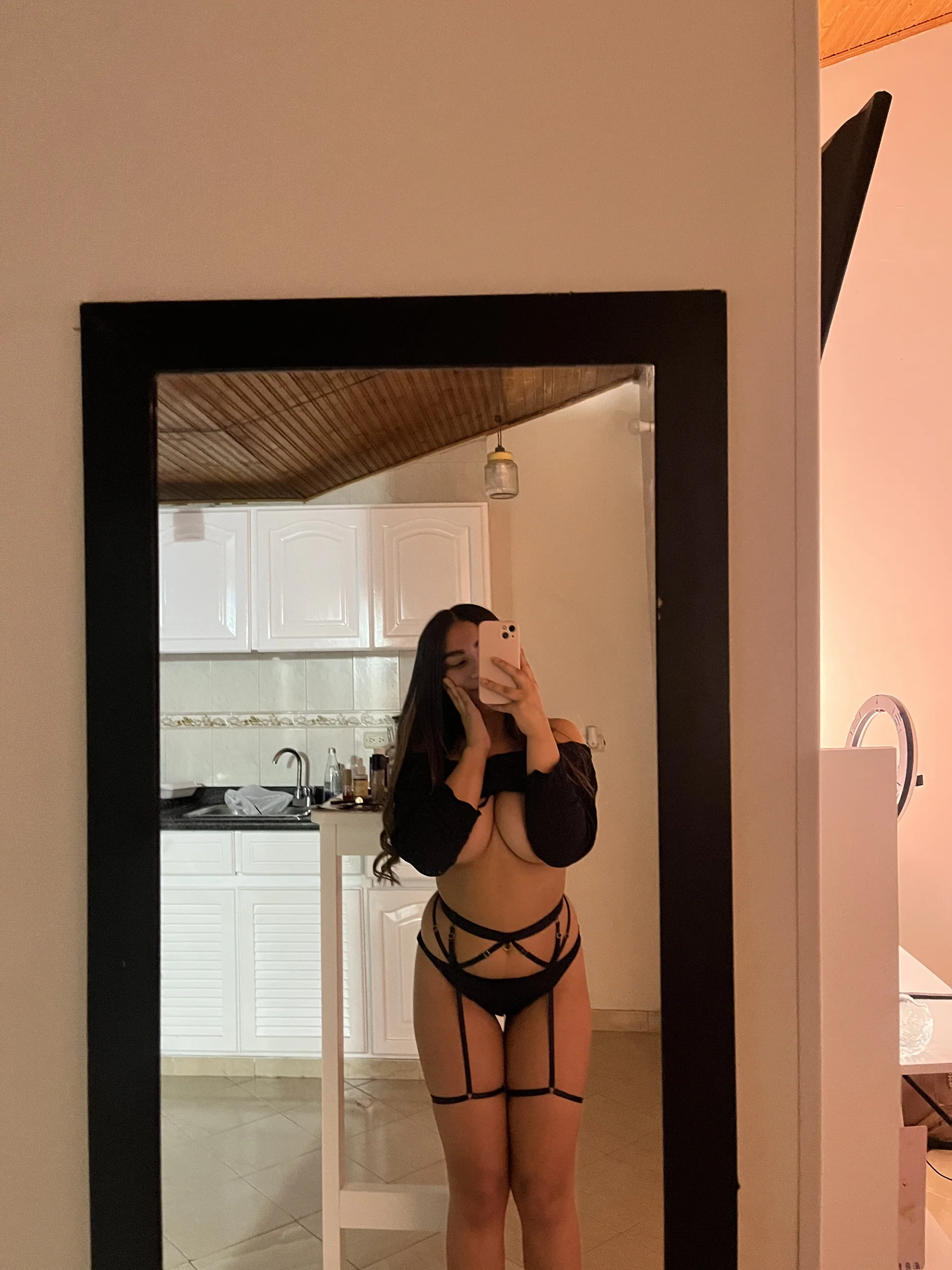XXX Porn Photo of Nude melissa_blossom 3