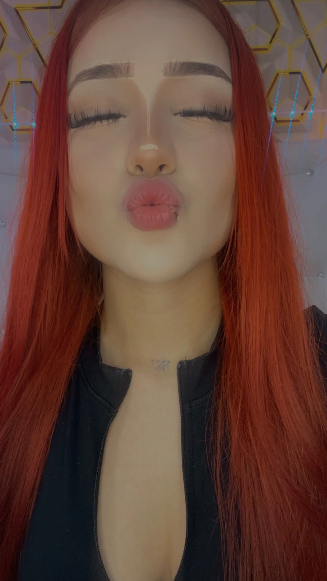 XXX Porn Photo of Nude Ashly_cutee 4