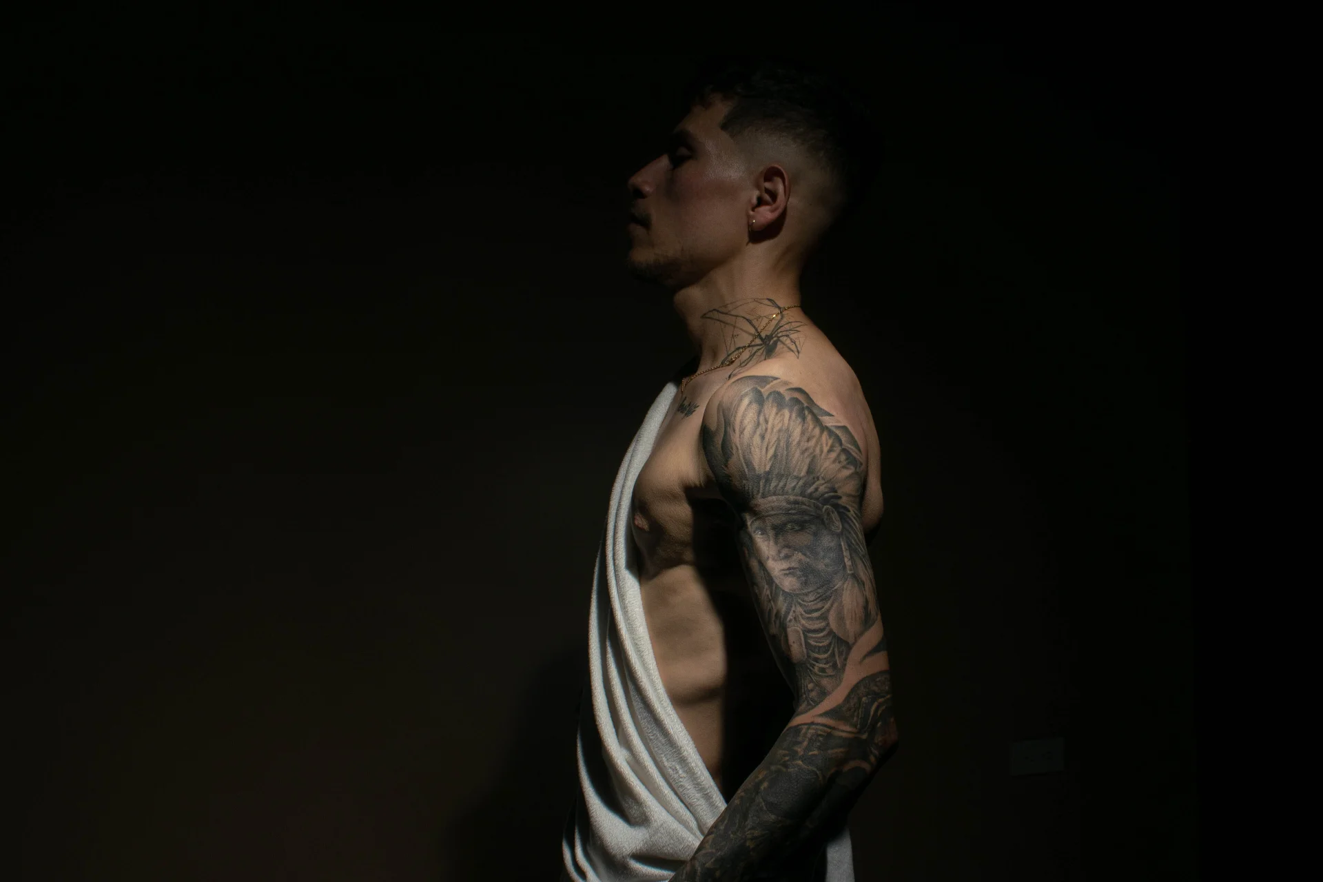 XXX Porn Photo of Nude french_sexx 25