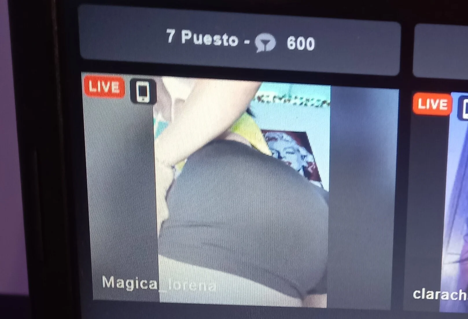 XXX Porn Photo of Nude Queen_lorena 37