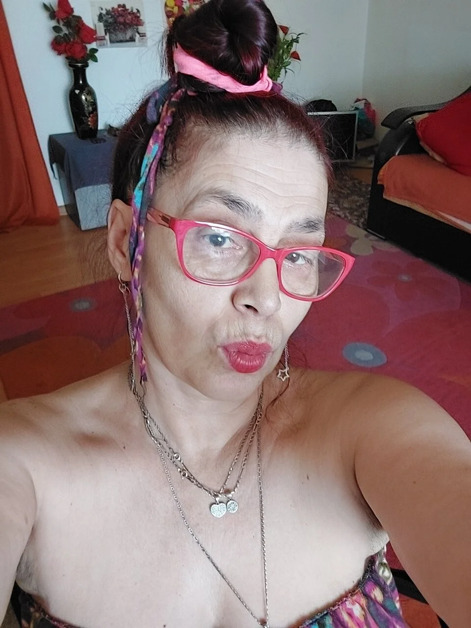 XXX Porn Photo of Nude Love_Tina_Forever 83