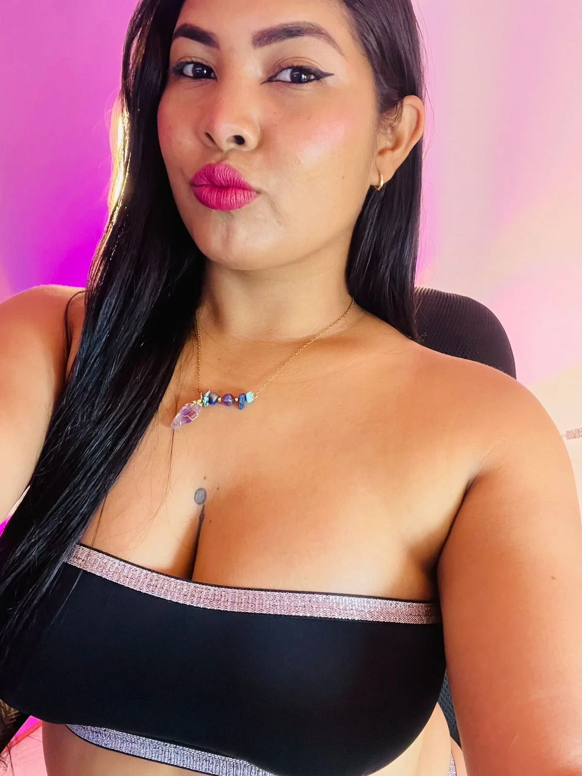 XXX Porn Photo of Nude RousseSmith 37