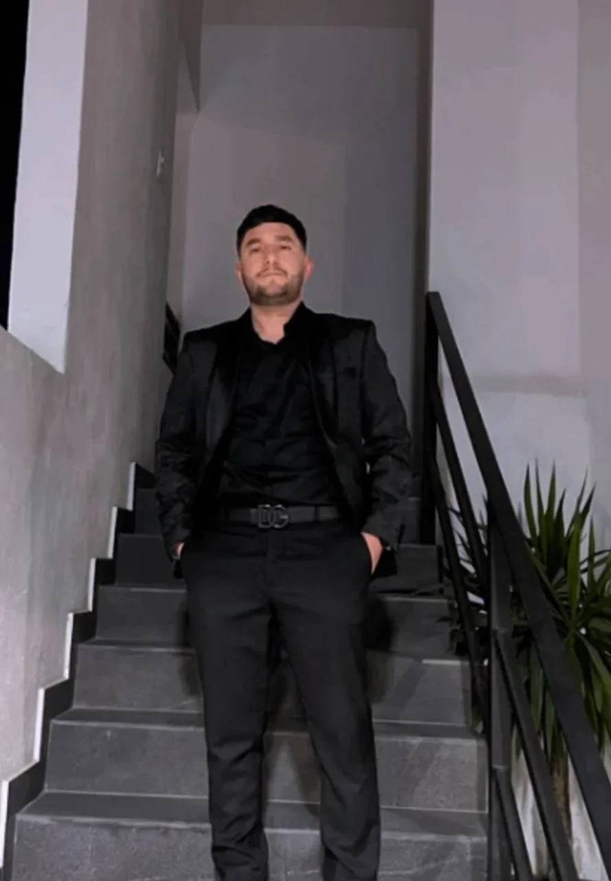 XXX Porn Photo of Nude Anthony_0808 4