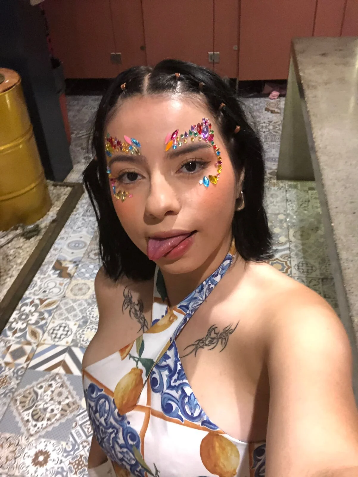XXX Porn Photo of Nude Paula_Torres 3
