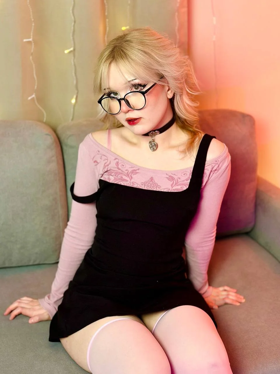 XXX Porn Photo of Nude Mary_Piersen 6