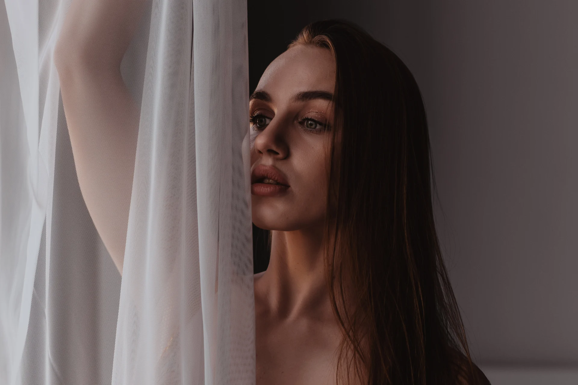 XXX Porn Photo of Nude SaraCros 60