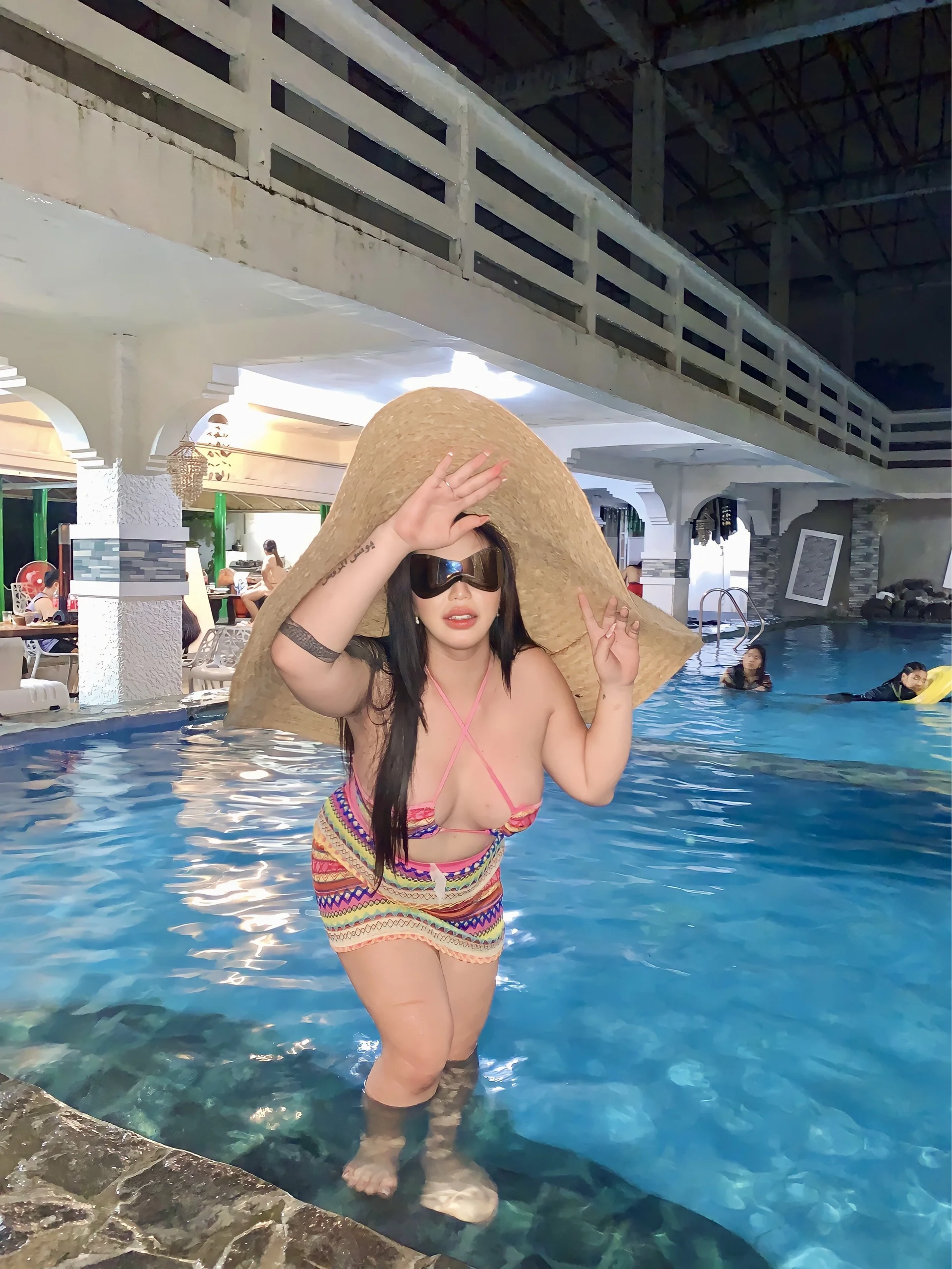 XXX Porn Photo of Nude AsianSweetCock 1