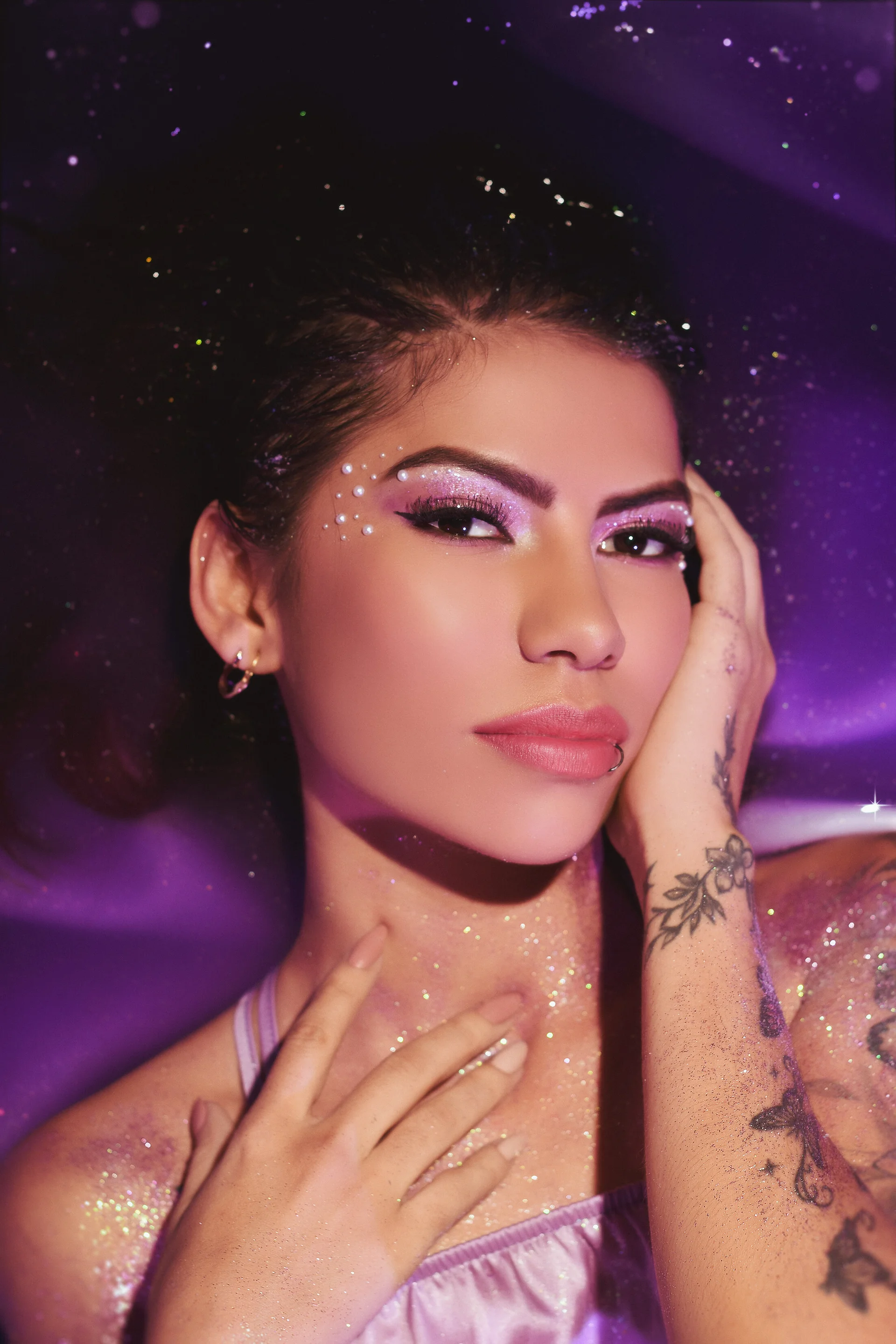 XXX Porn Photo of Nude alexandrabootty 75