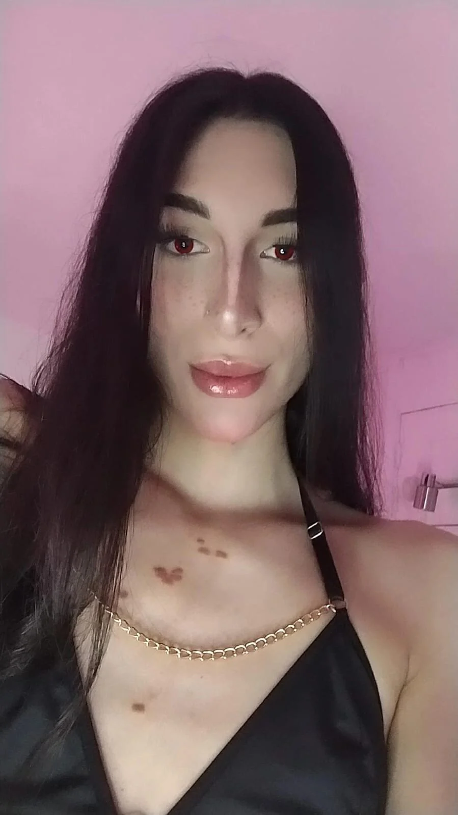 XXX Porn Photo of Nude _paulaaa 9