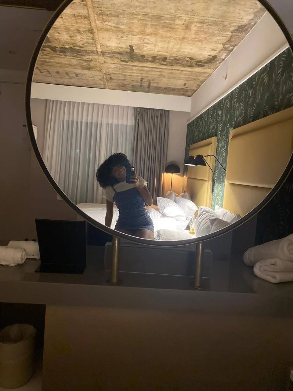 XXX Porn Photo of Nude Lirioafro 7