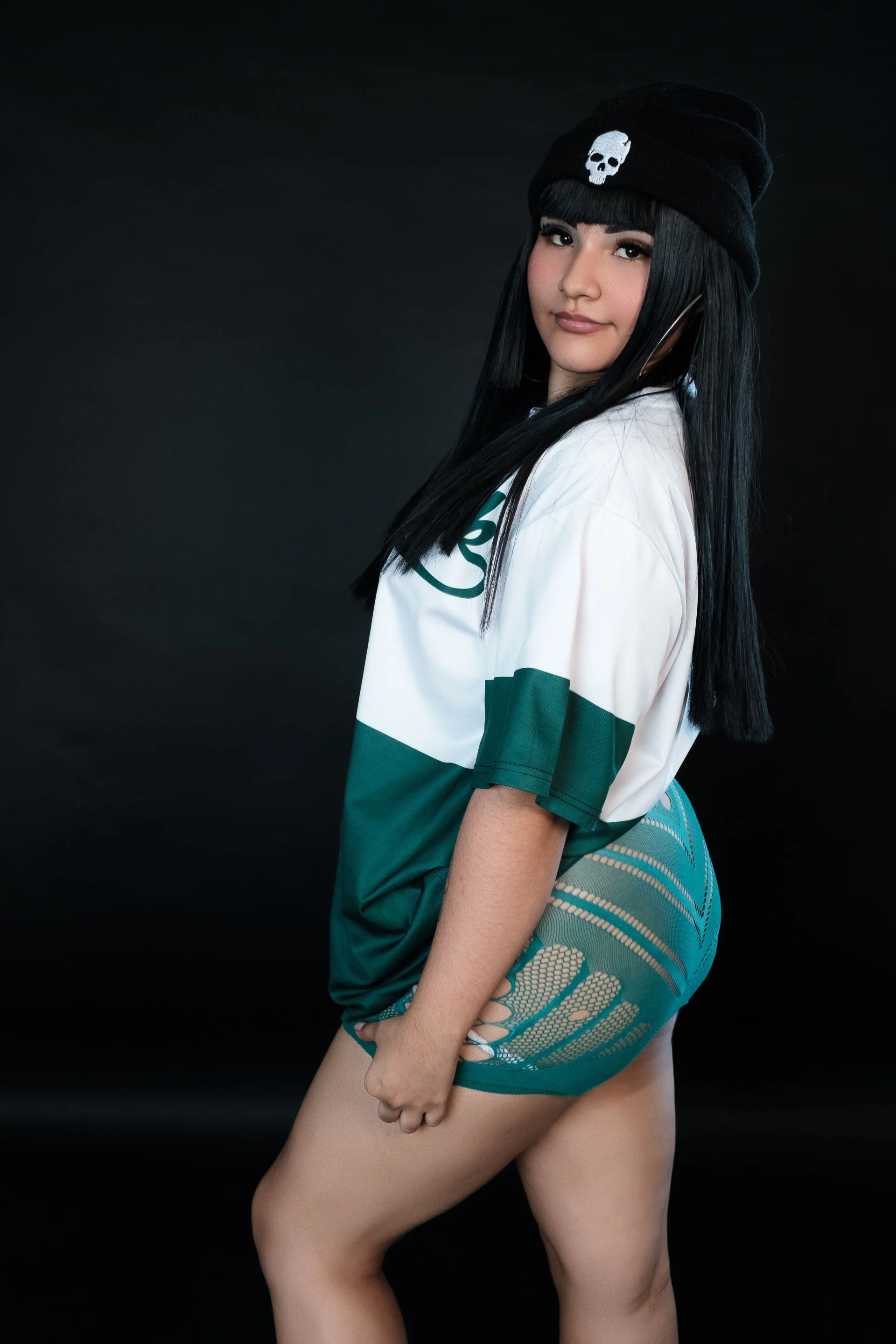XXX Porn Photo of Nude ArigiGomez 29