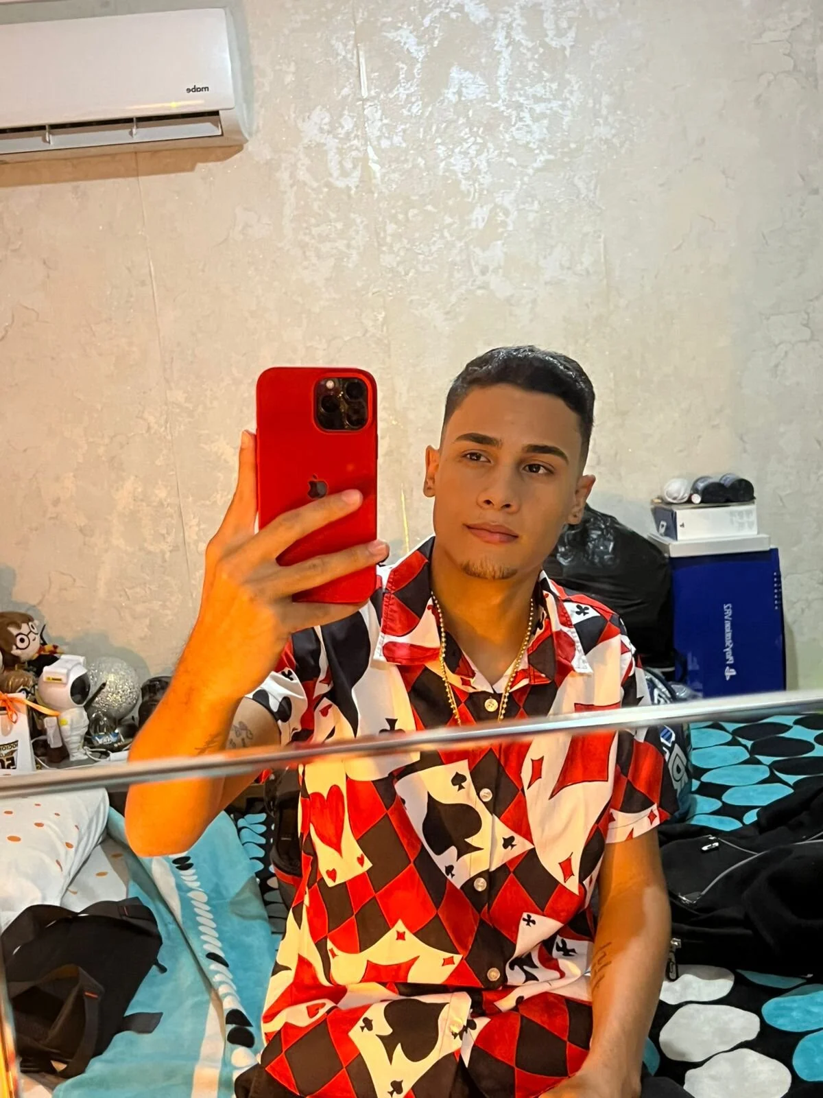 XXX Porn Photo of Nude Bigx_Twink__ 22