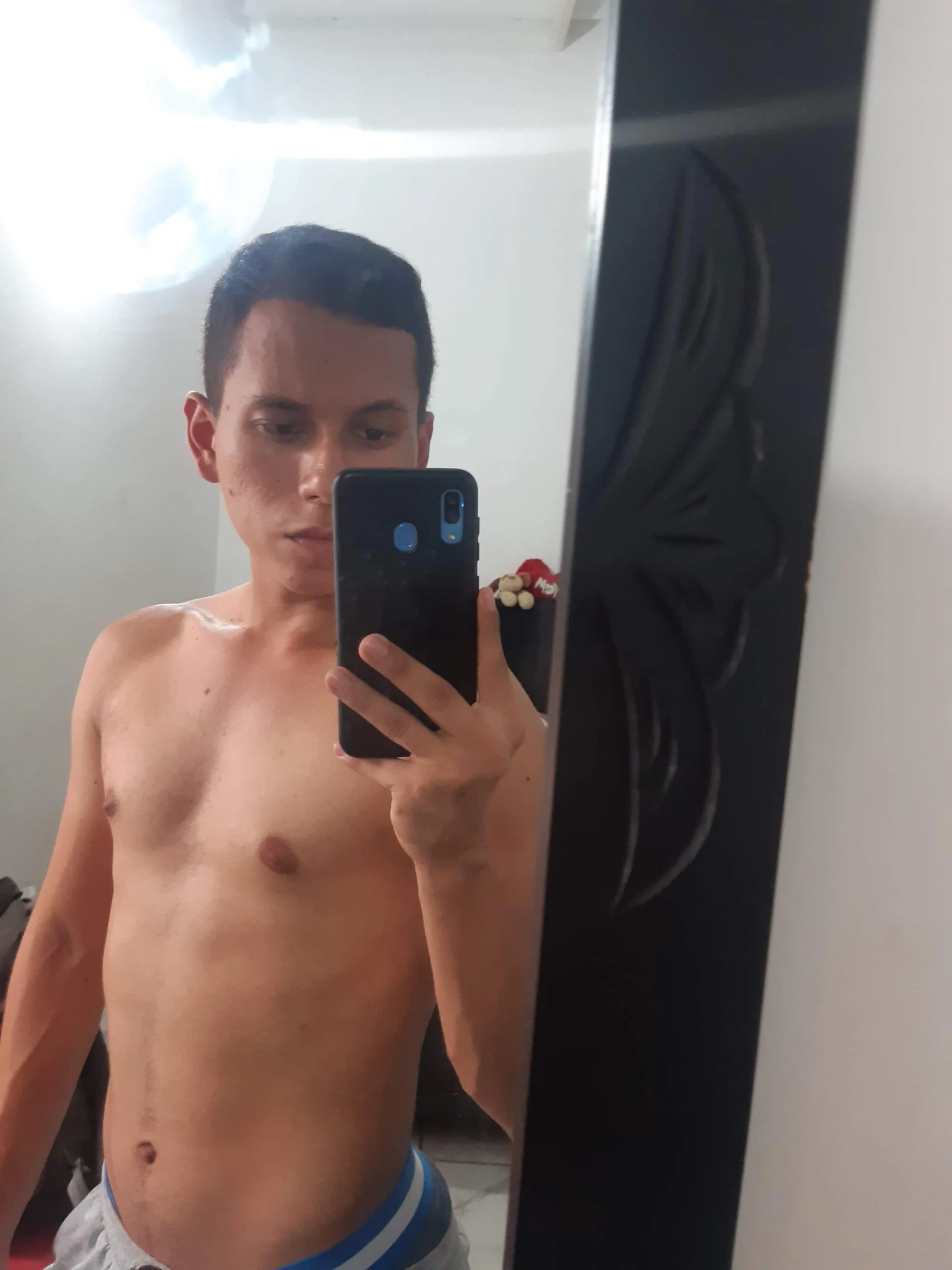XXX Porn Photo of Nude Jerryjoyer 5