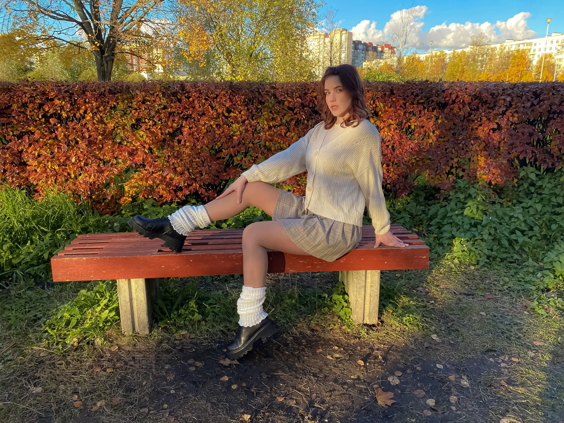 XXX Porn Photo of Nude ElzaBlis 94