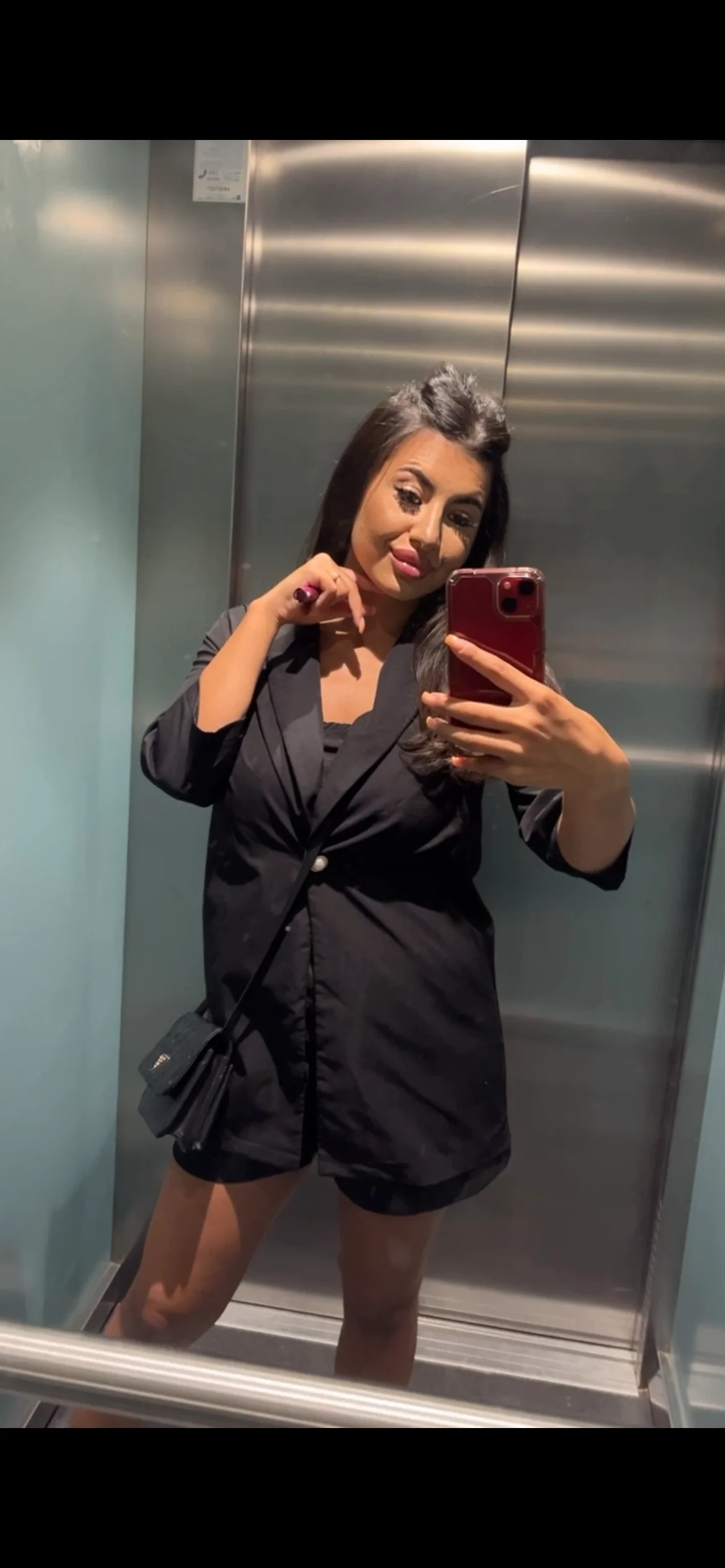 XXX Porn Photo of Nude TanyaVonDe 26