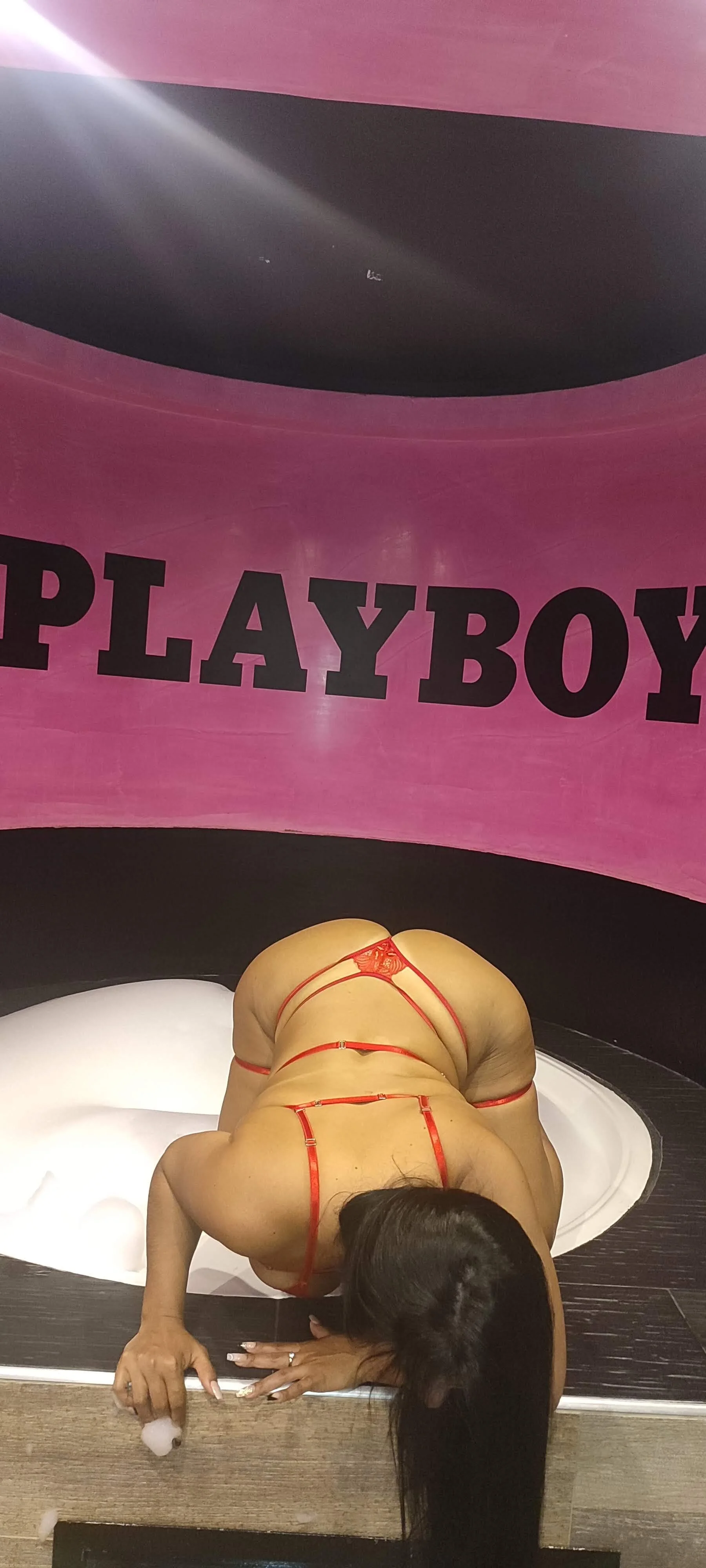 XXX Porn Photo of Nude devorah_soto 40