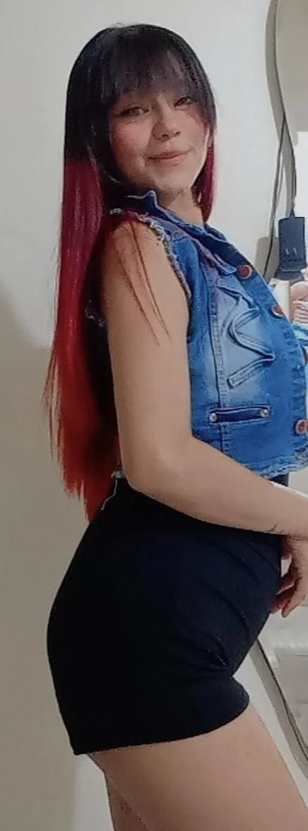 XXX Porn Photo of Nude gime_lara 157