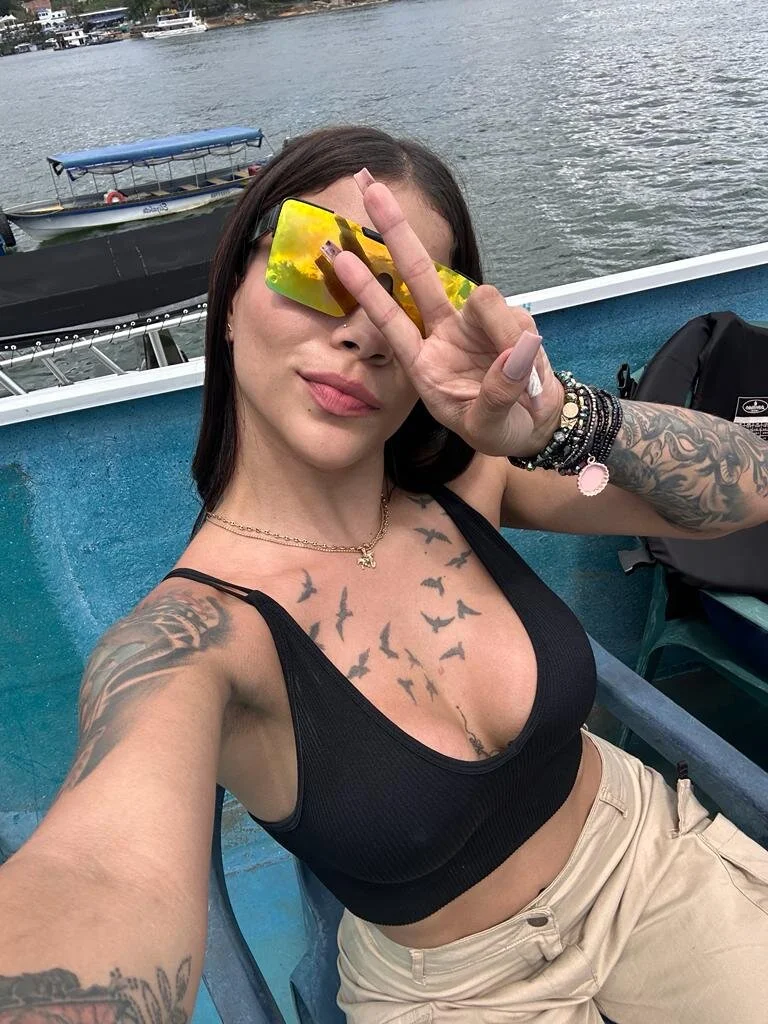 XXX Porn Photo of Nude EmmaRusellx 6