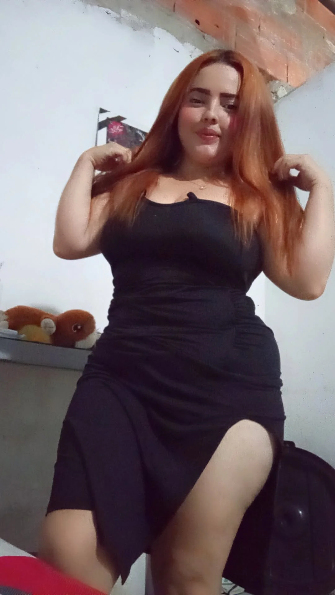 XXX Porn Photo of Nude Keitty09 2