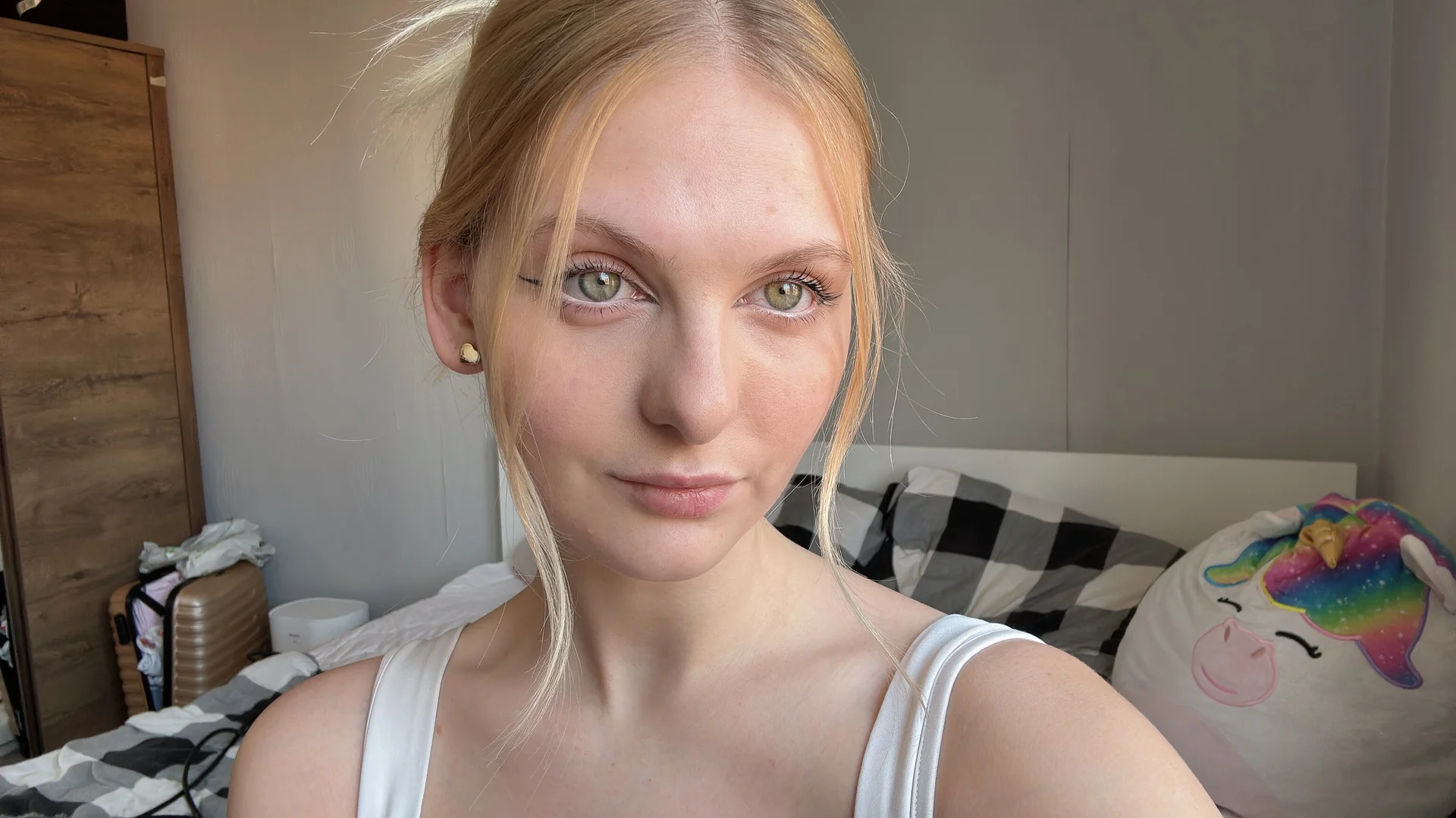XXX Porn Photo of Nude CassieHeart 6