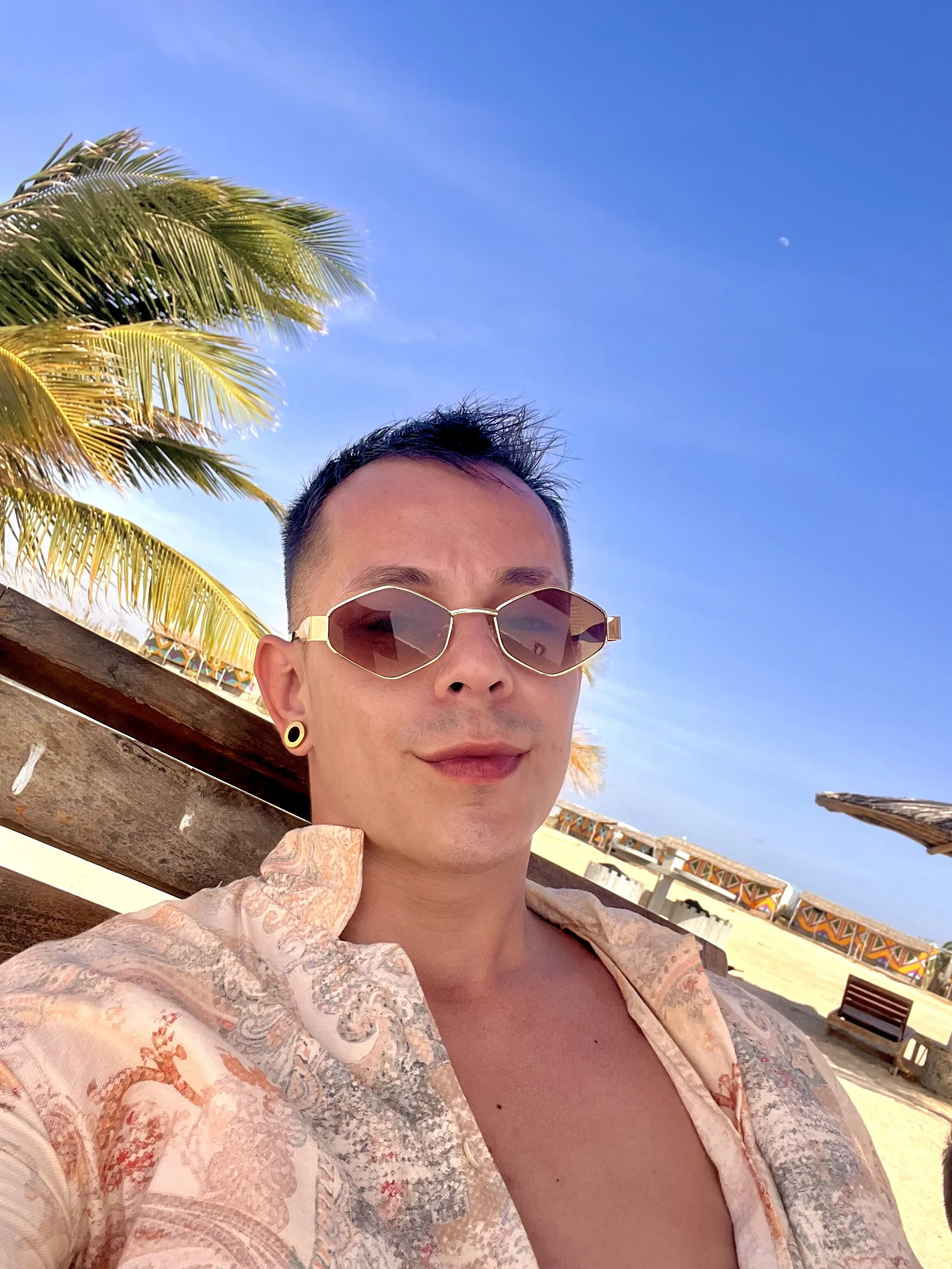 XXX Porn Photo of Nude AxelMuller 23