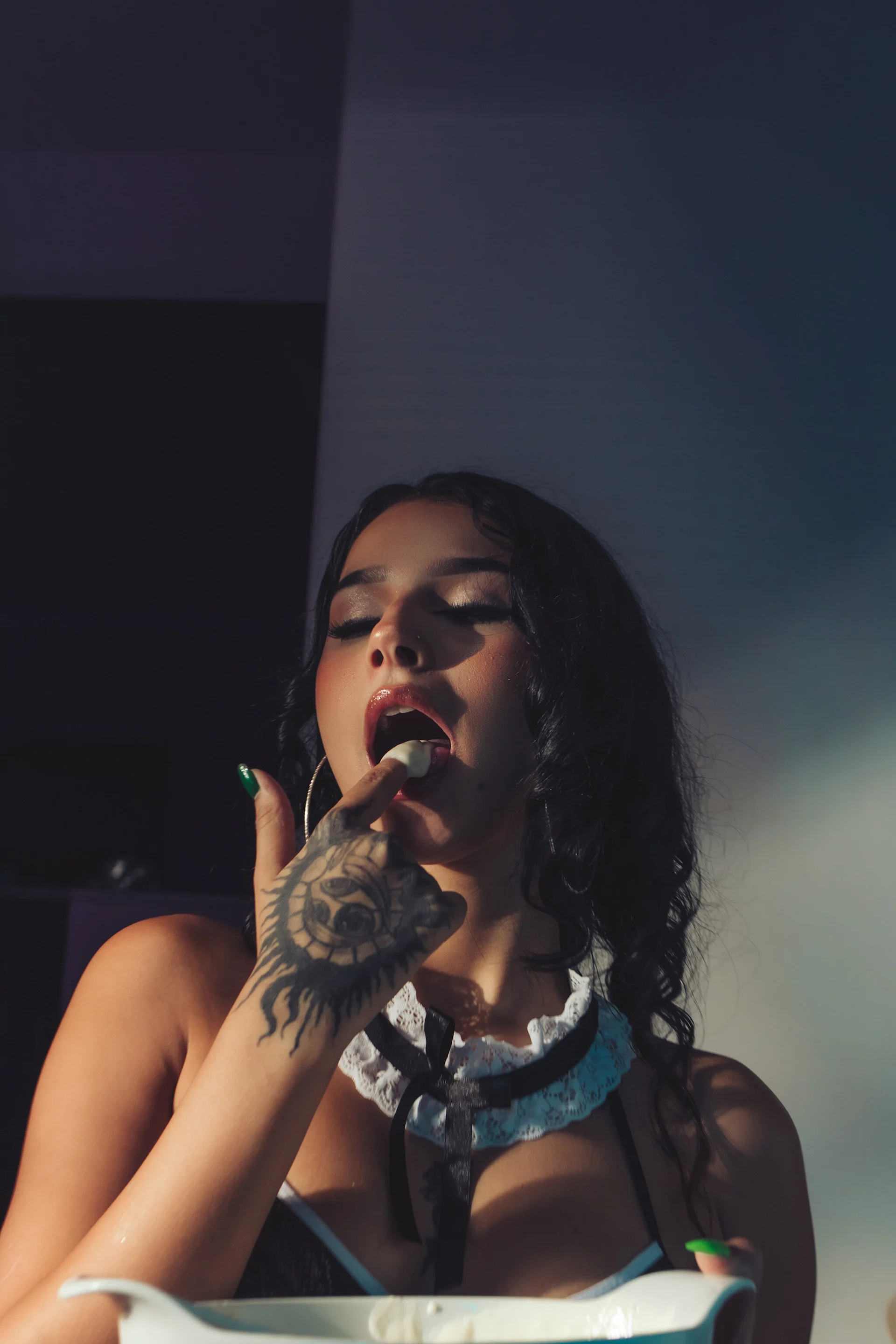 XXX Porn Photo of Nude CinthiaCollins 92