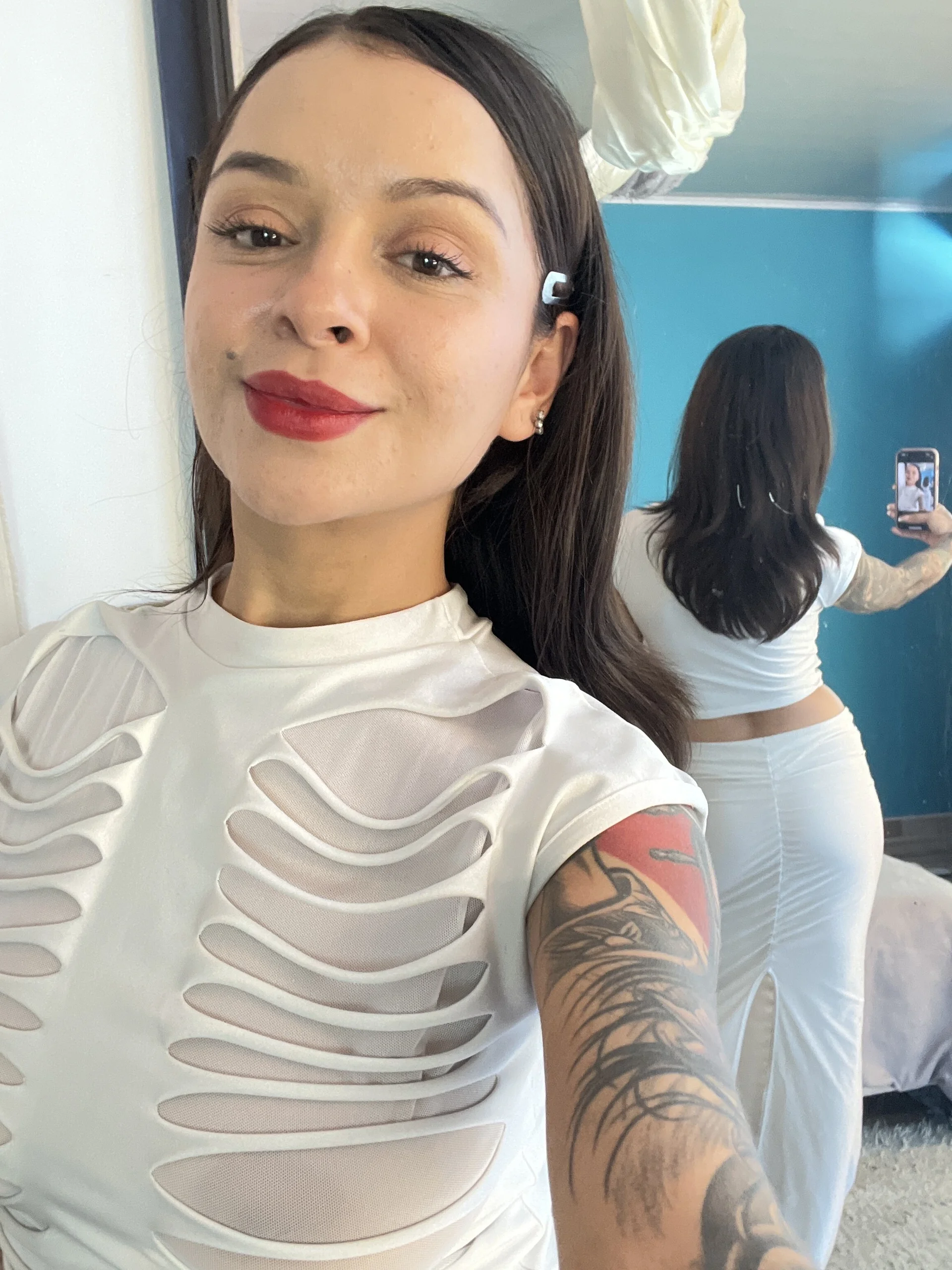XXX Porn Photo of Nude Selena_G69 1414
