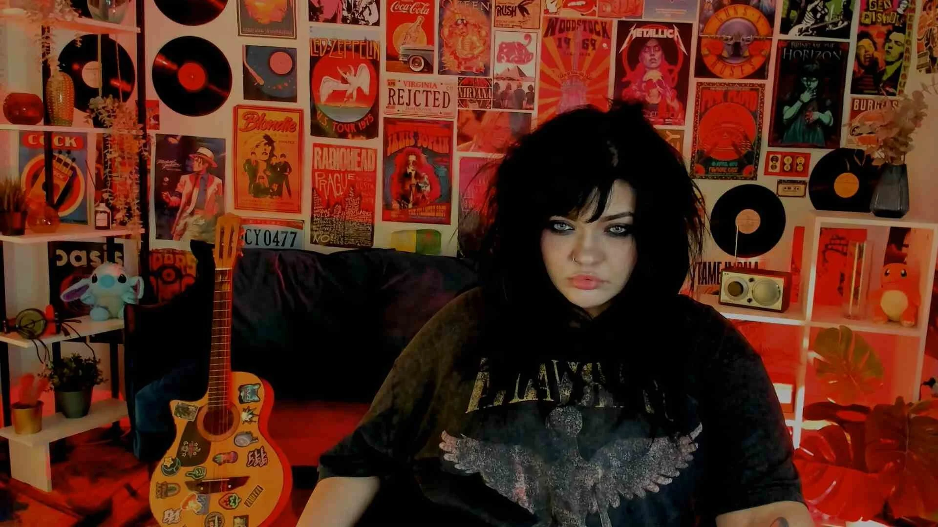 XXX Porn Photo of Nude MaryHarrys 57