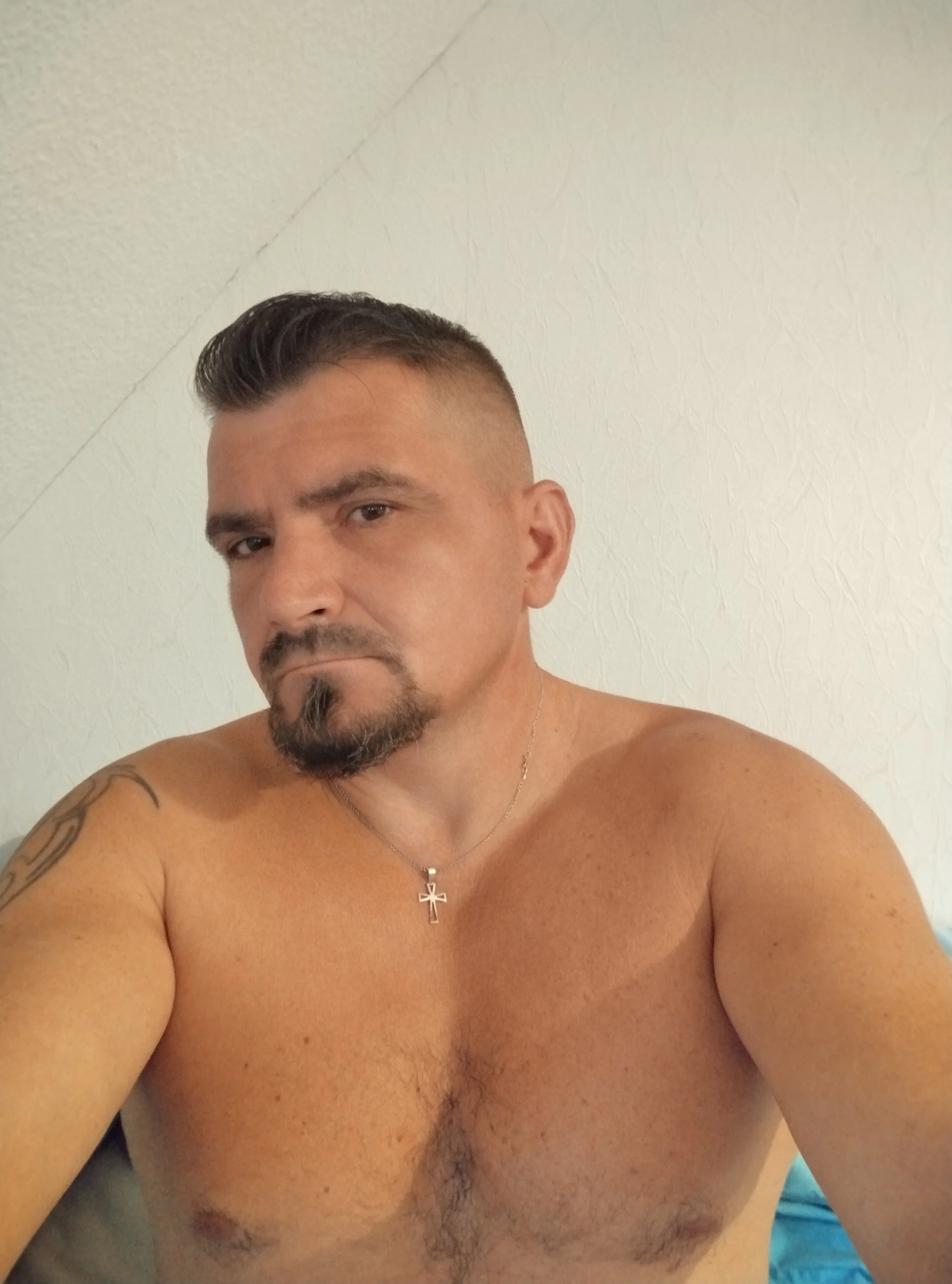 XXX Porn Photo of Nude MARATONboy 4