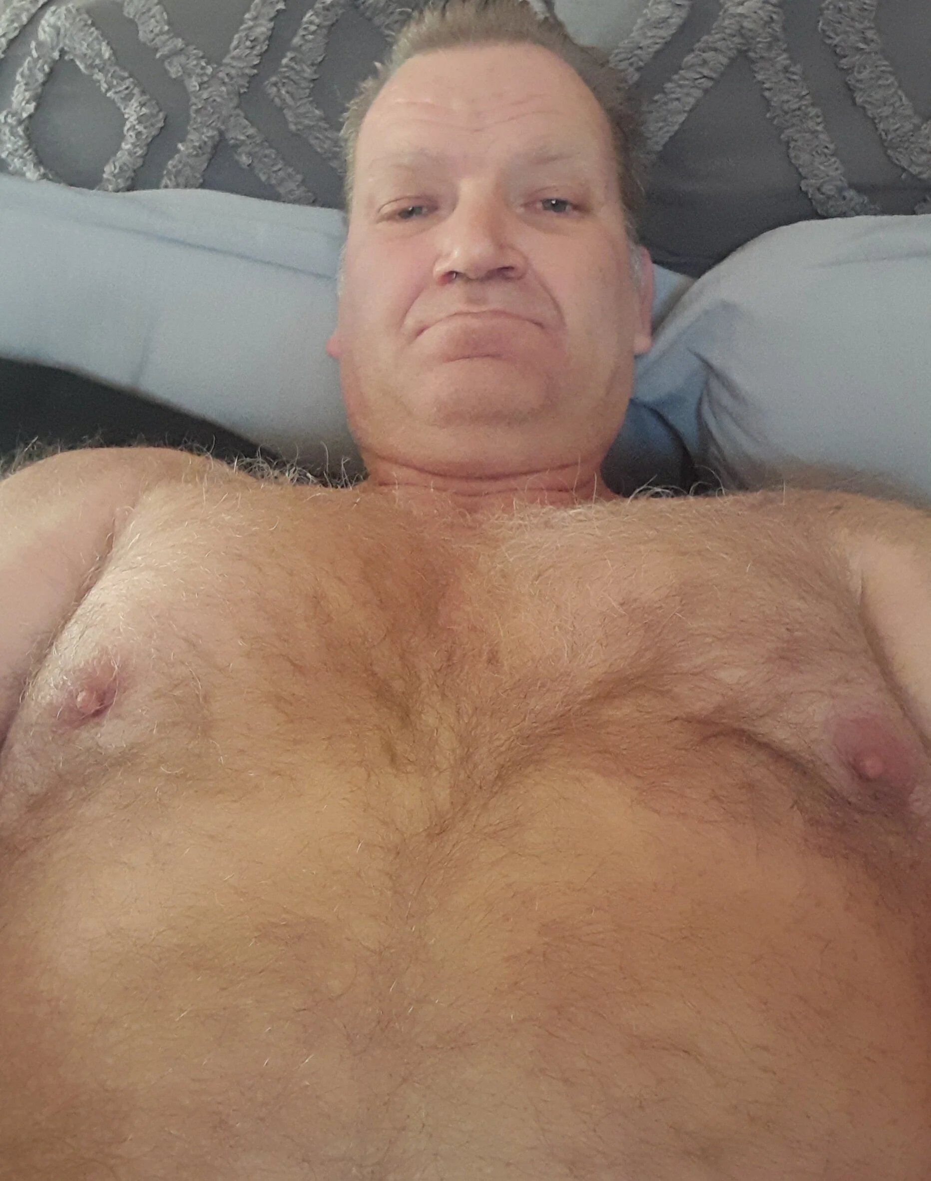 XXX Porn Photo of Nude wallacelegend 2