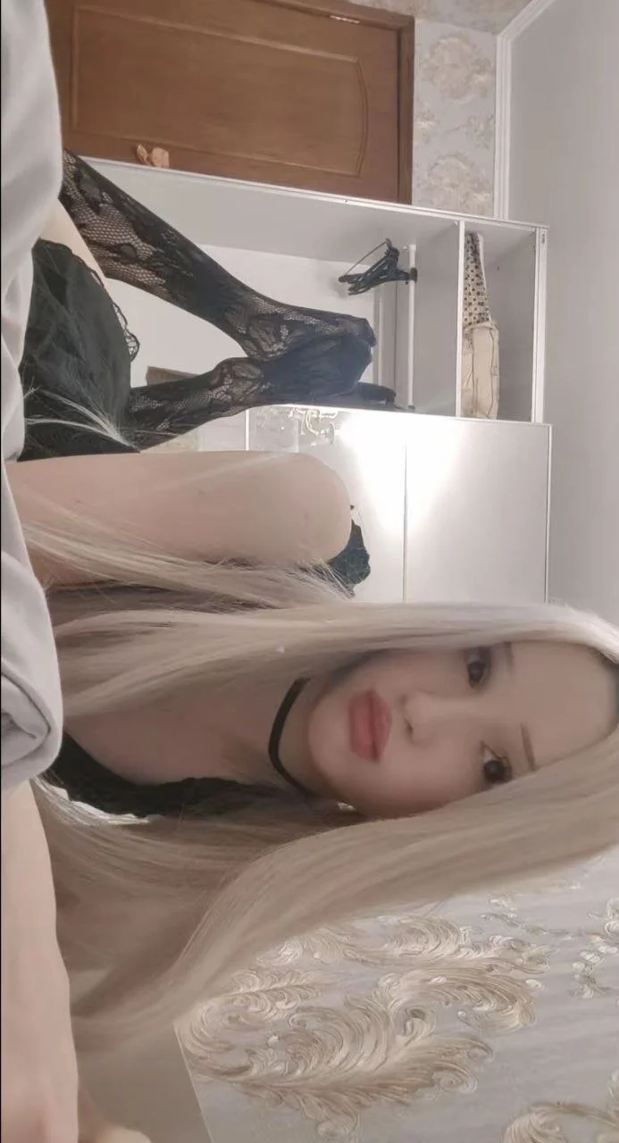 XXX Porn Photo of Nude MistyDare 1