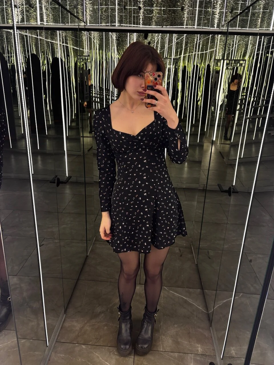 XXX Porn Photo of Nude Santas-Ammy 16