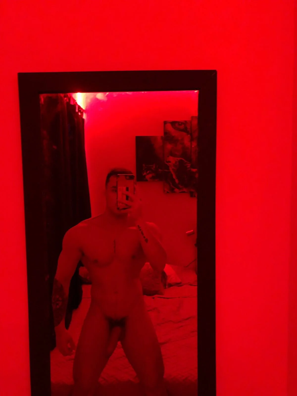 XXX Porn Photo of Nude liam_oficial02 6