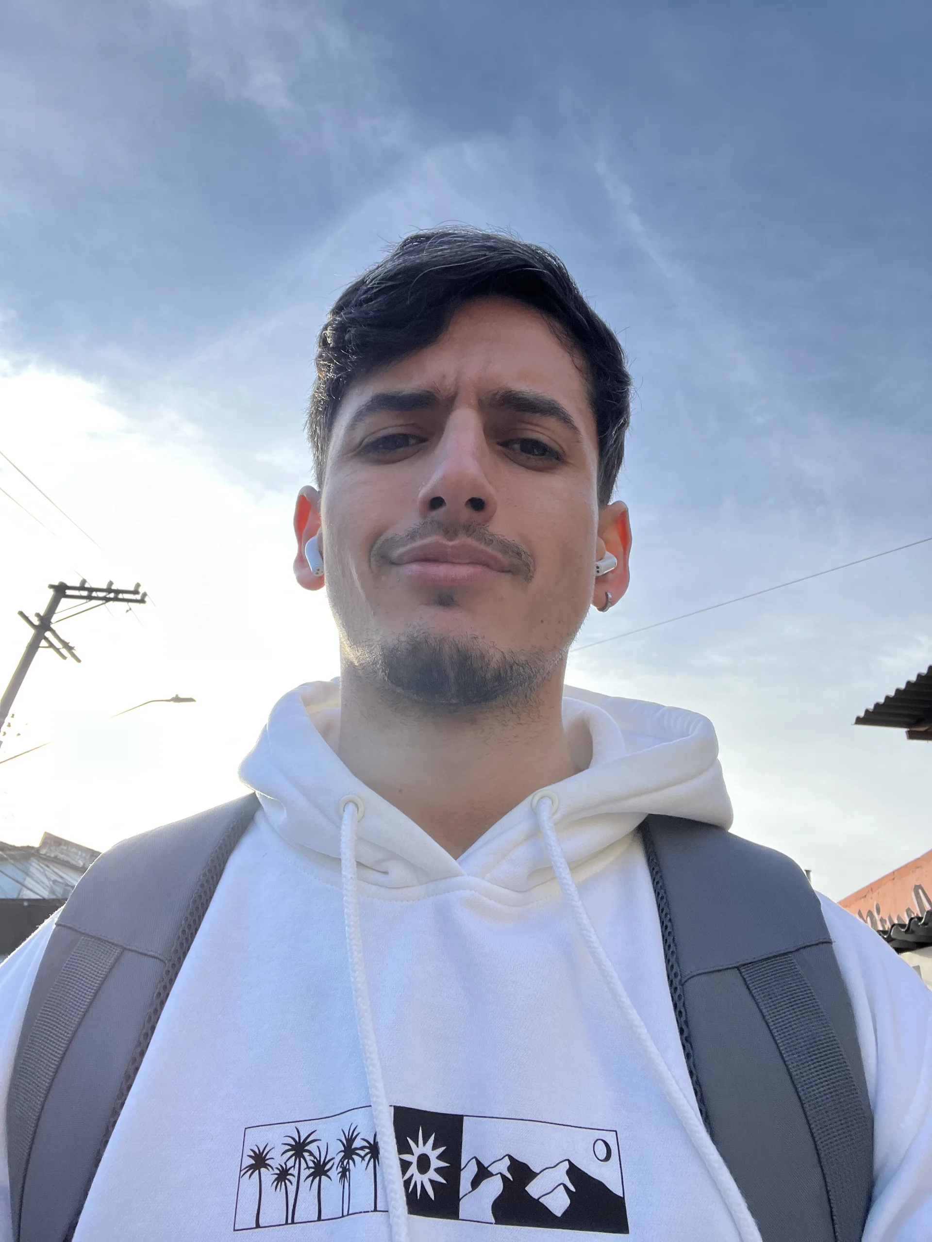 XXX Porn Photo of Nude deekdude 3