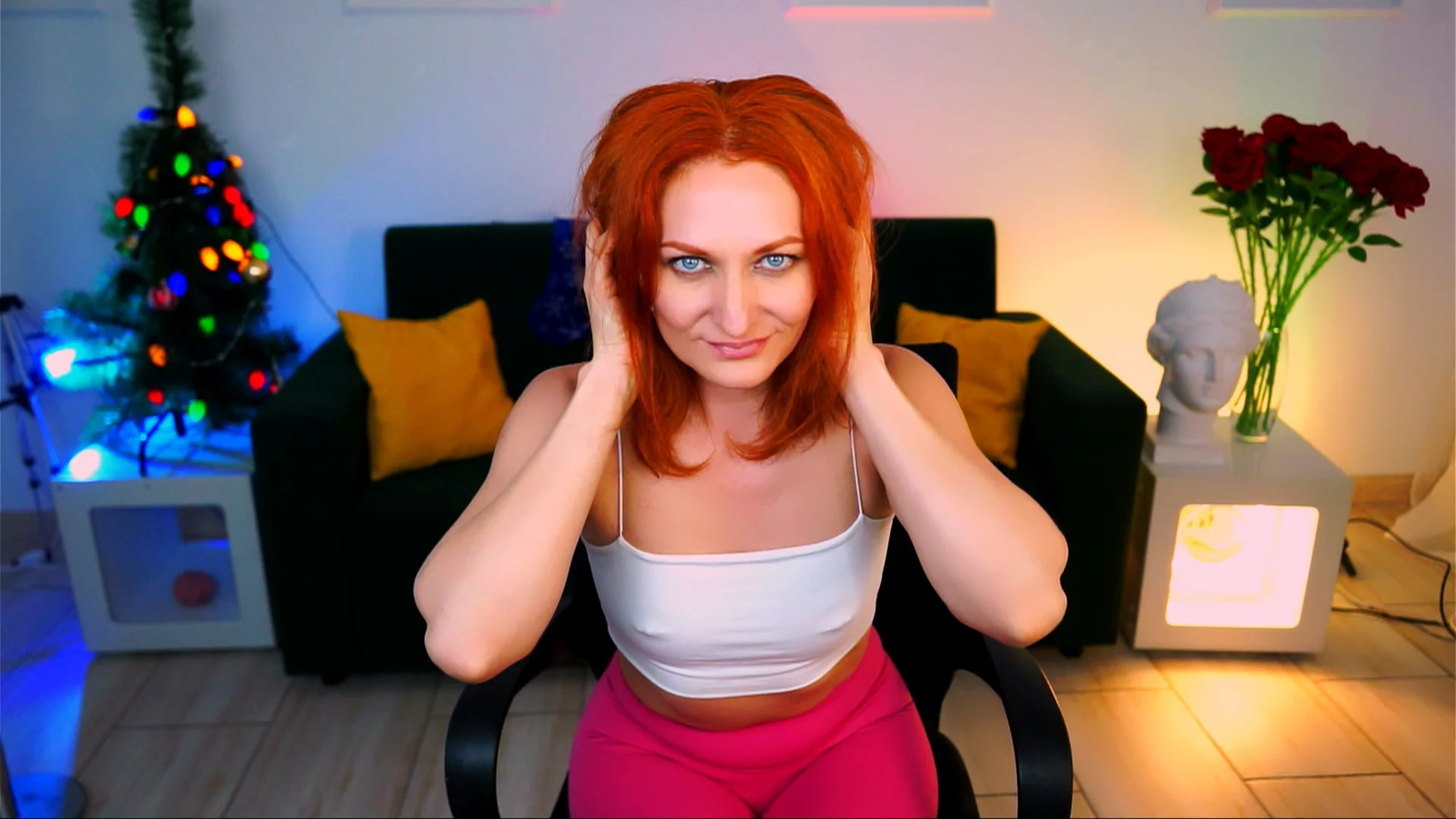 XXX Porn Photo of Nude DianaTorrens 43