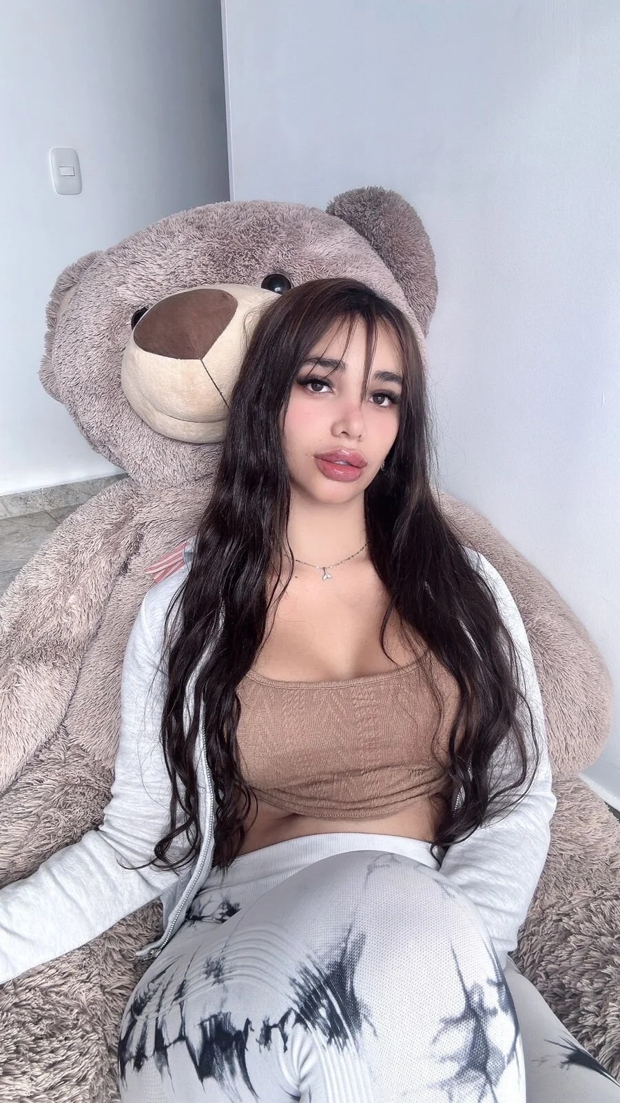 XXX Porn Photo of Nude Dahnia_cruz 6